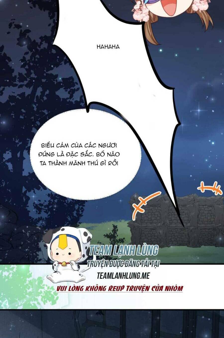 Tiểu Sư Muội Rõ Ràng Rất Mạnh, Nhưng Lại Quá Tấu Hề: Chapter 150
