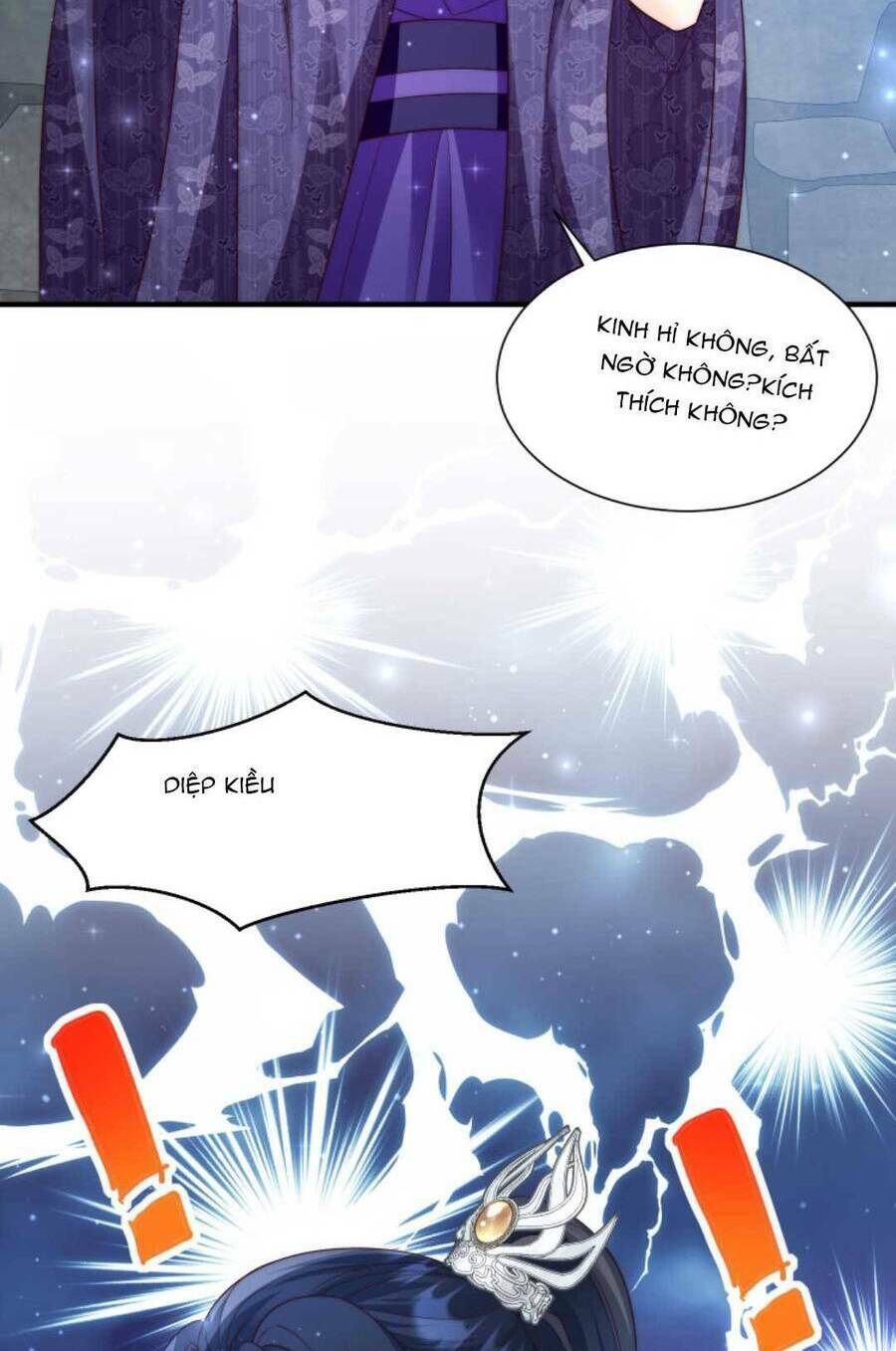 Tiểu Sư Muội Rõ Ràng Rất Mạnh, Nhưng Lại Quá Tấu Hề: Chapter 150