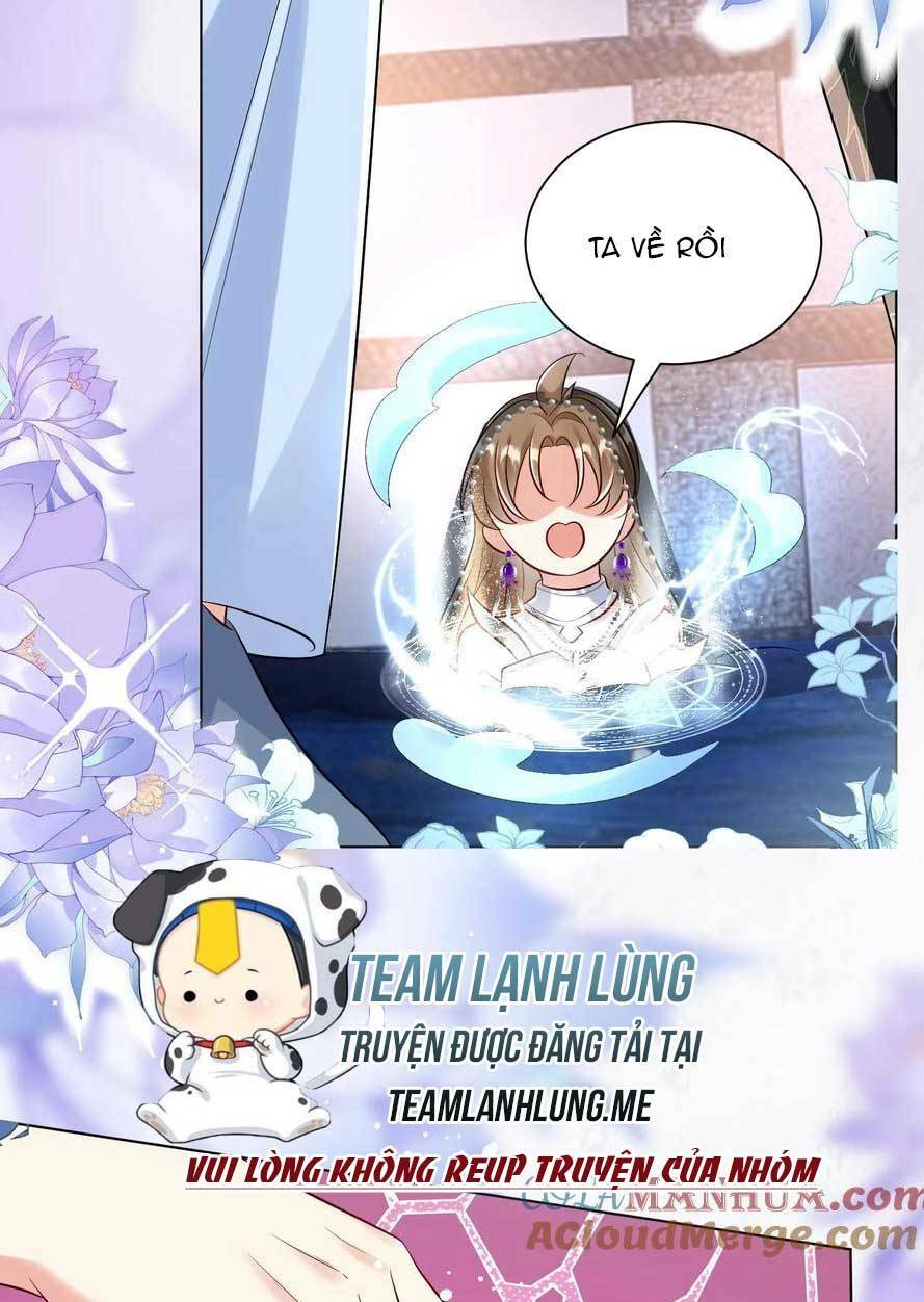 Tiểu Sư Muội Rõ Ràng Rất Mạnh, Nhưng Lại Quá Tấu Hề: Chapter 151