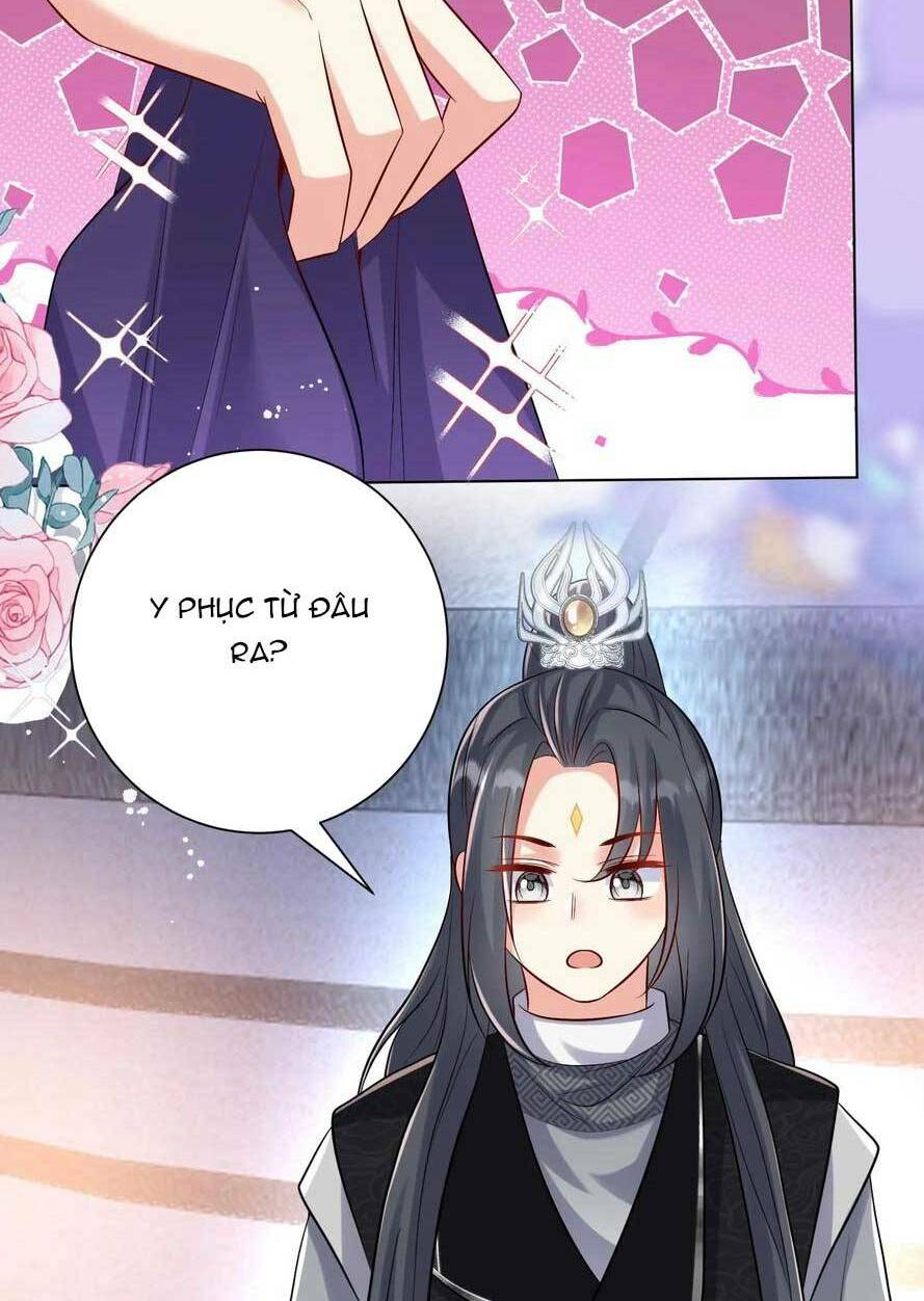 Tiểu Sư Muội Rõ Ràng Rất Mạnh, Nhưng Lại Quá Tấu Hề: Chapter 151