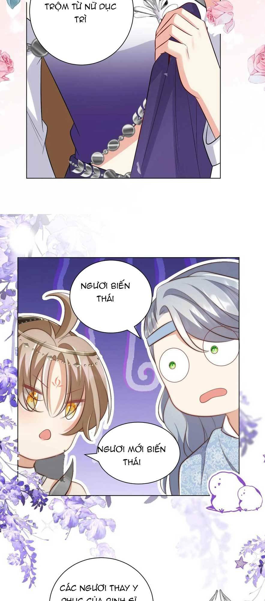Tiểu Sư Muội Rõ Ràng Rất Mạnh, Nhưng Lại Quá Tấu Hề: Chapter 151