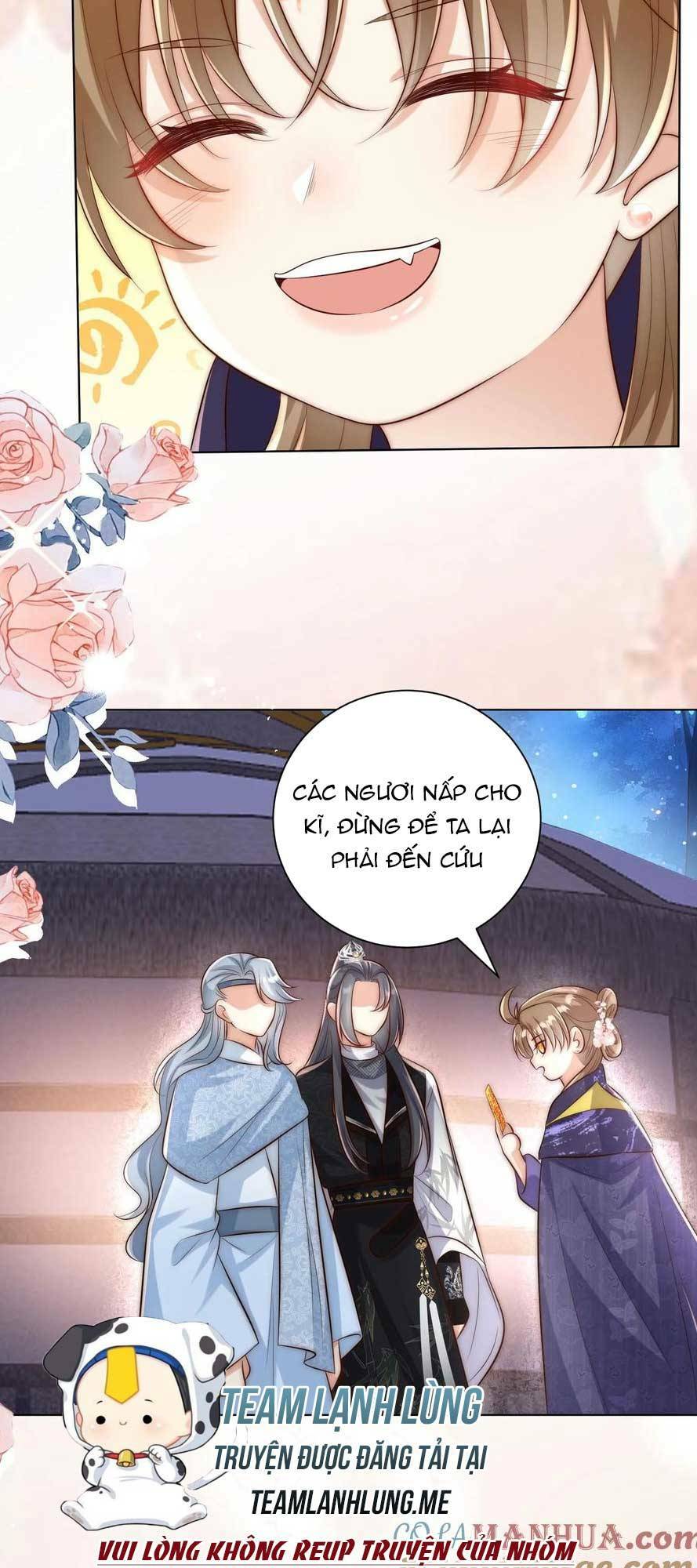 Tiểu Sư Muội Rõ Ràng Rất Mạnh, Nhưng Lại Quá Tấu Hề: Chapter 151
