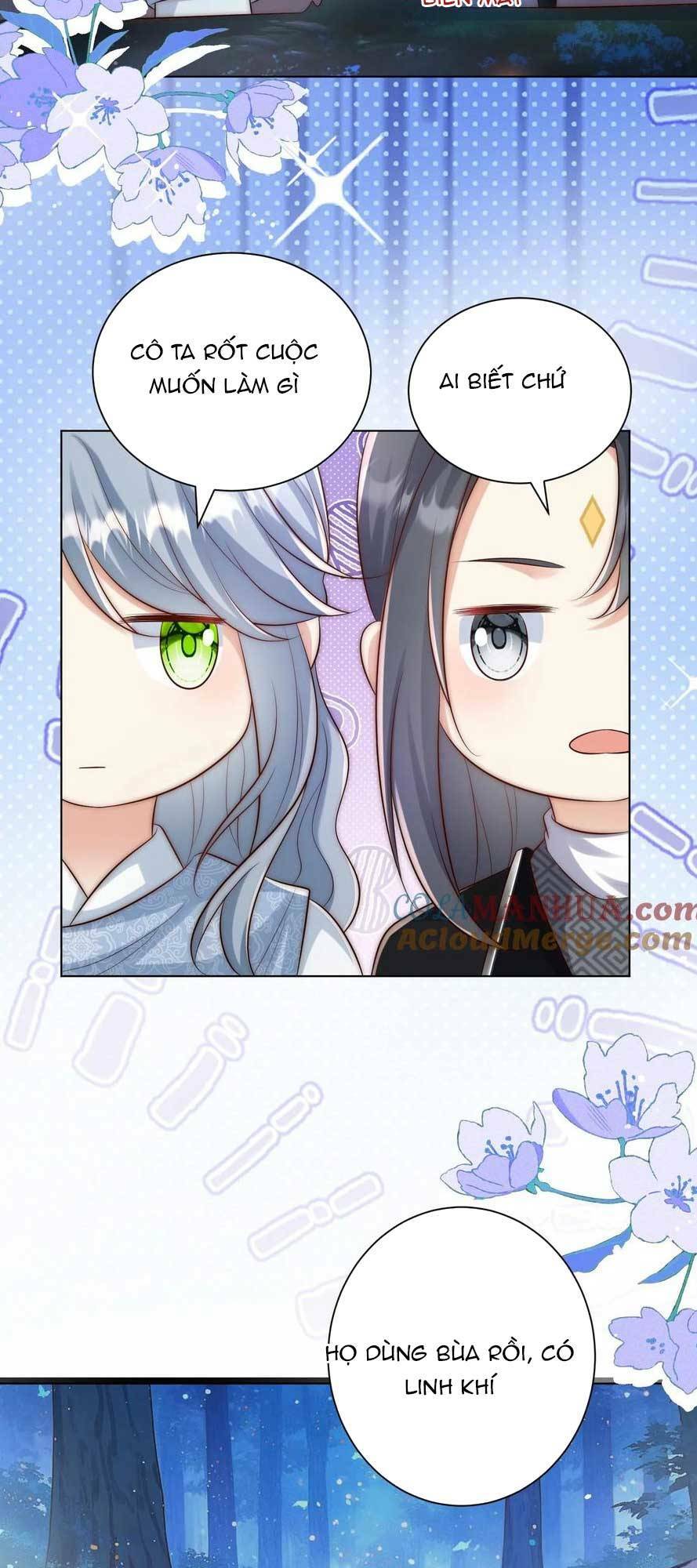 Tiểu Sư Muội Rõ Ràng Rất Mạnh, Nhưng Lại Quá Tấu Hề: Chapter 151