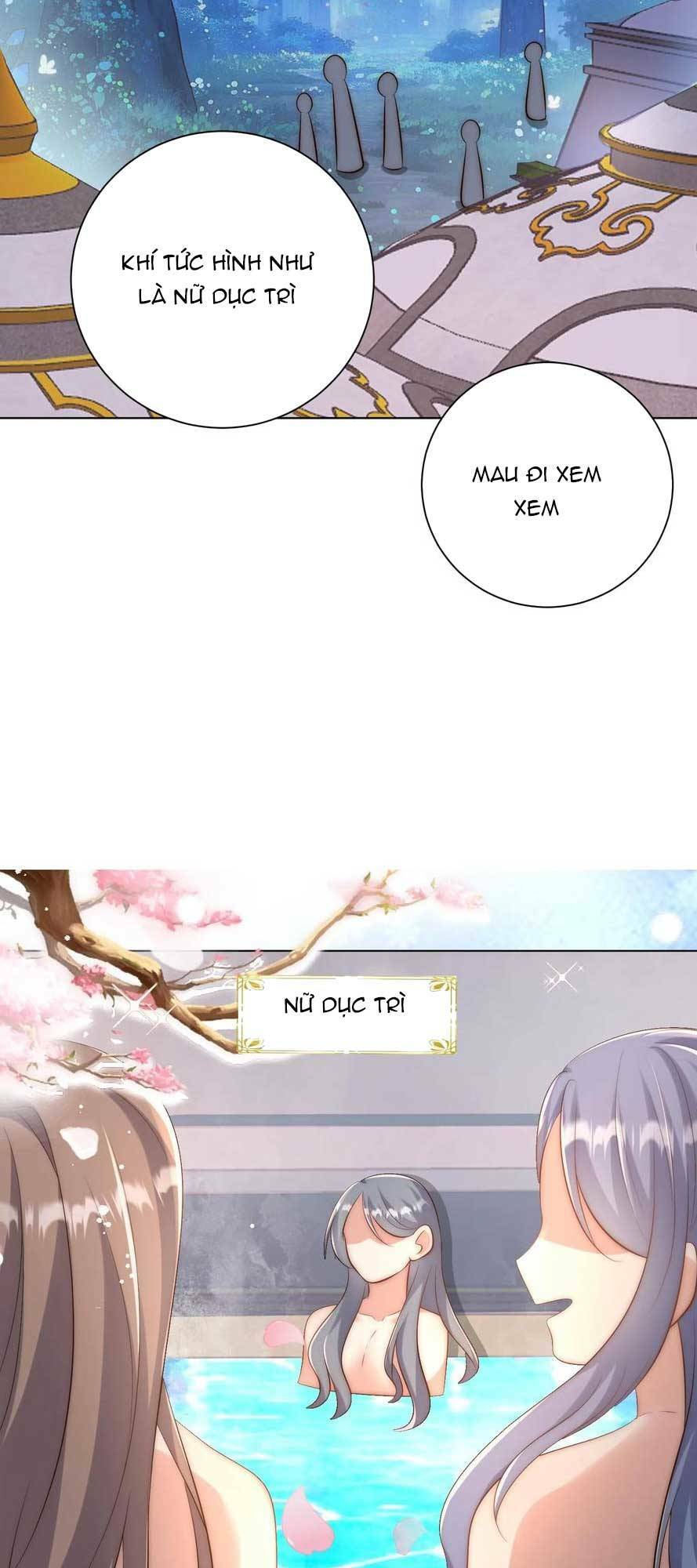 Tiểu Sư Muội Rõ Ràng Rất Mạnh, Nhưng Lại Quá Tấu Hề: Chapter 151
