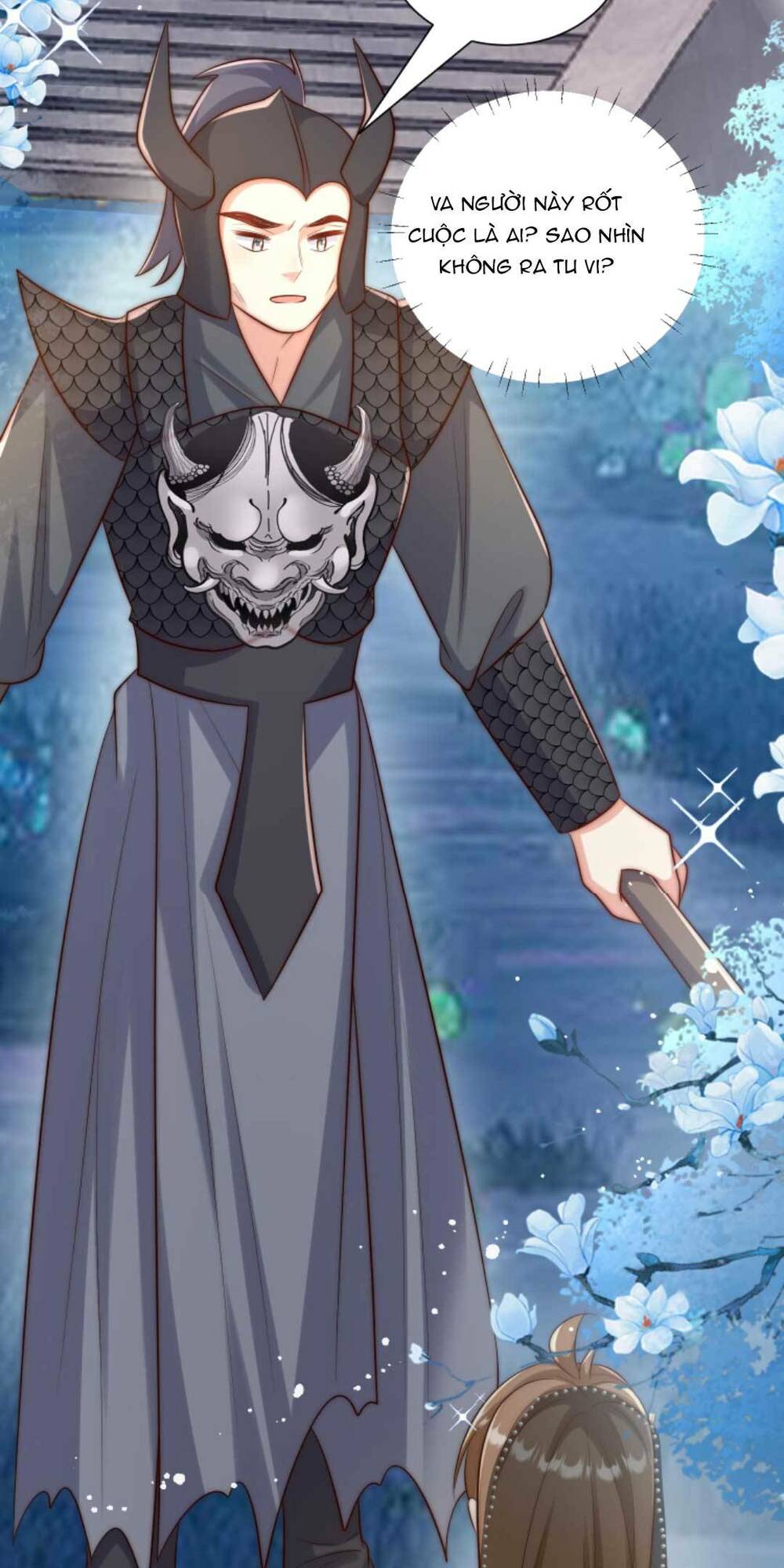 Tiểu Sư Muội Rõ Ràng Rất Mạnh, Nhưng Lại Quá Tấu Hề: Chapter 152