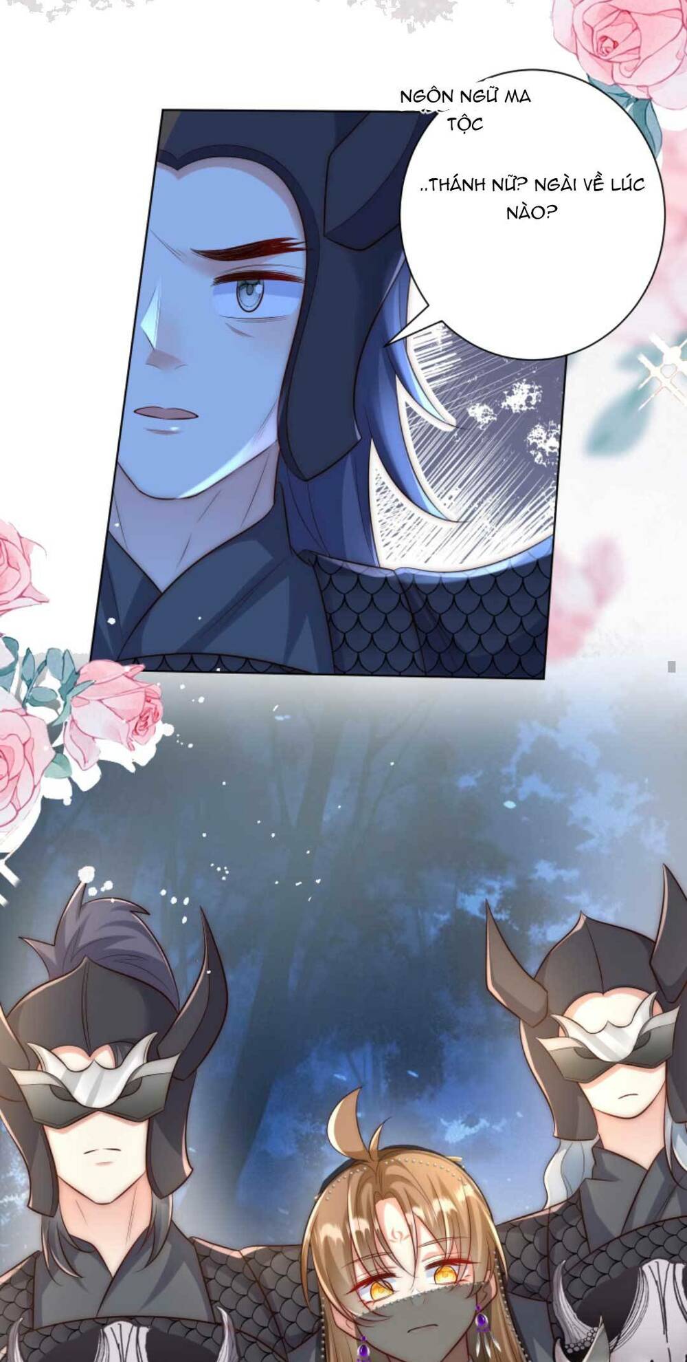 Tiểu Sư Muội Rõ Ràng Rất Mạnh, Nhưng Lại Quá Tấu Hề: Chapter 152