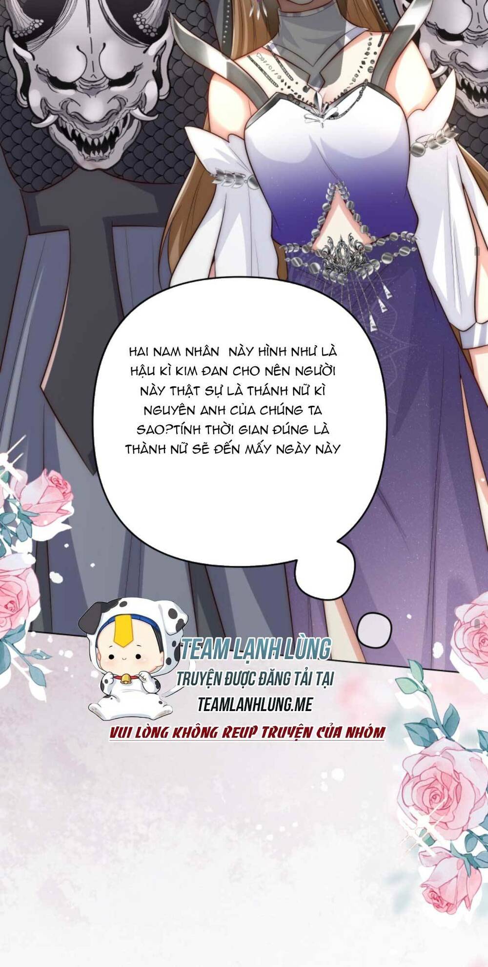 Tiểu Sư Muội Rõ Ràng Rất Mạnh, Nhưng Lại Quá Tấu Hề: Chapter 152