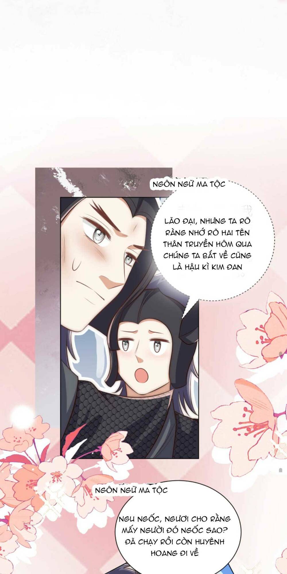 Tiểu Sư Muội Rõ Ràng Rất Mạnh, Nhưng Lại Quá Tấu Hề: Chapter 152