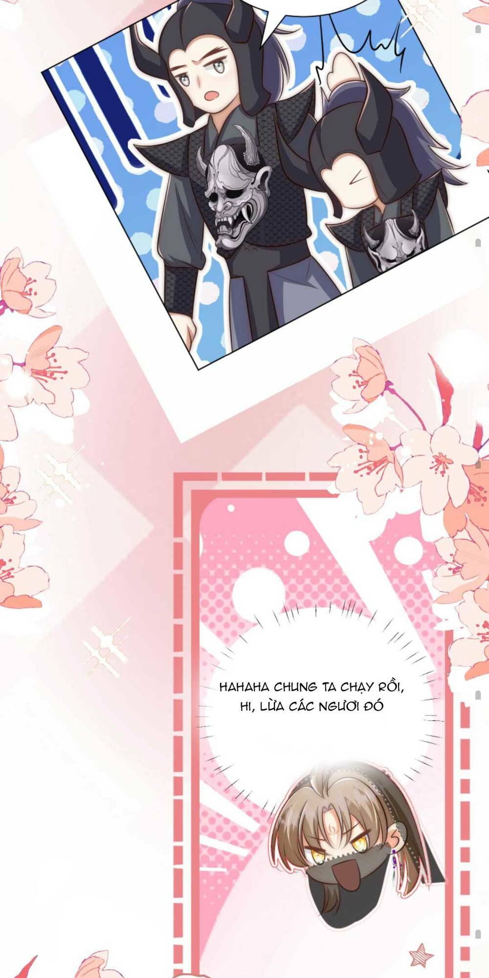 Tiểu Sư Muội Rõ Ràng Rất Mạnh, Nhưng Lại Quá Tấu Hề: Chapter 152