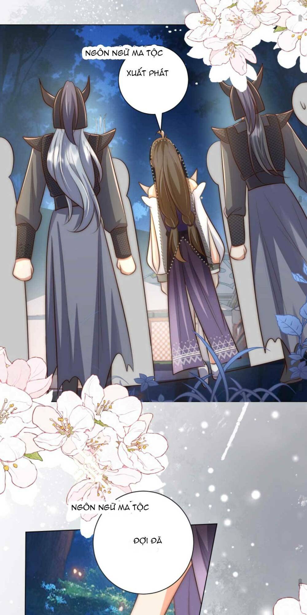 Tiểu Sư Muội Rõ Ràng Rất Mạnh, Nhưng Lại Quá Tấu Hề: Chapter 152