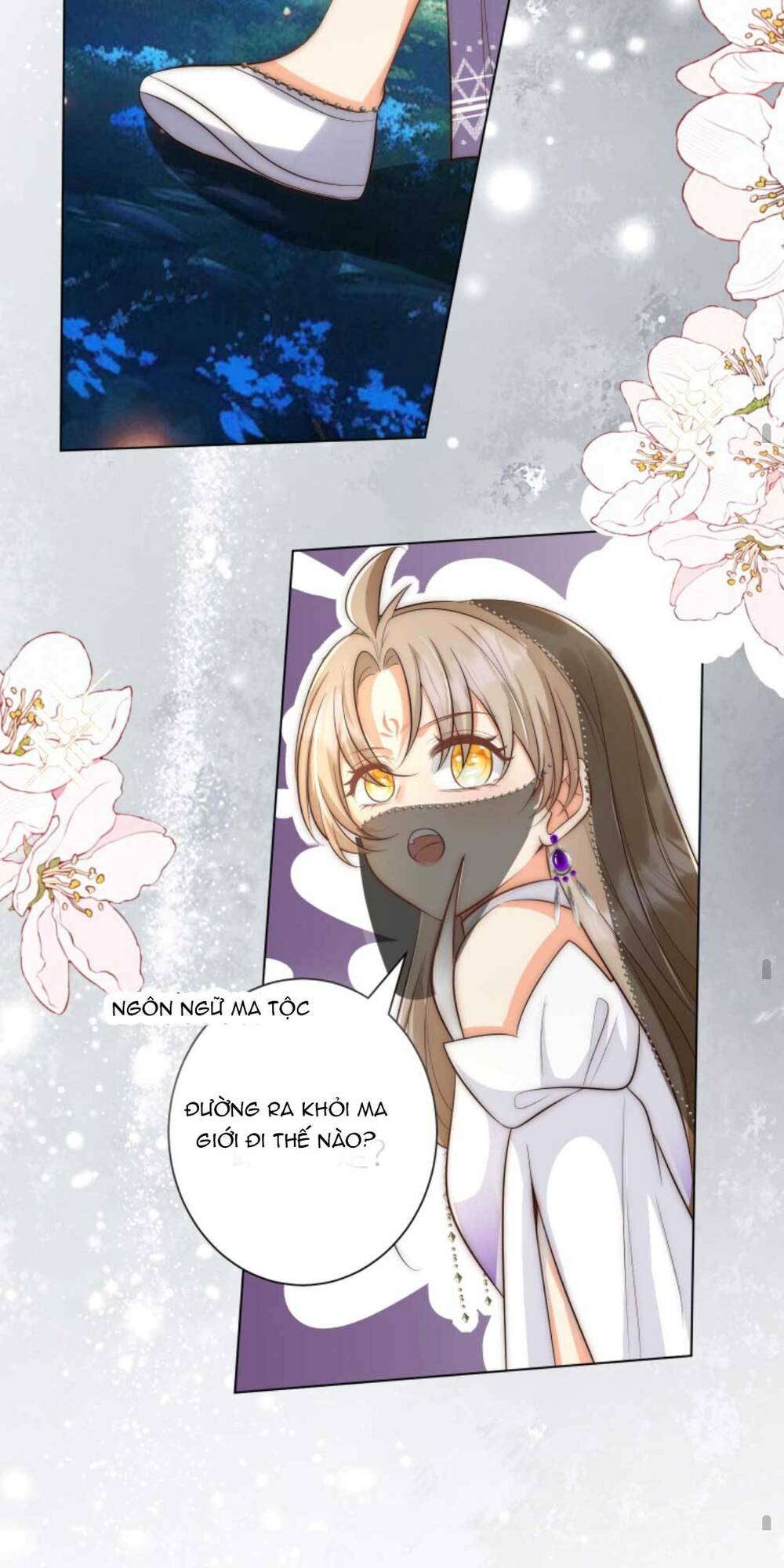 Tiểu Sư Muội Rõ Ràng Rất Mạnh, Nhưng Lại Quá Tấu Hề: Chapter 152