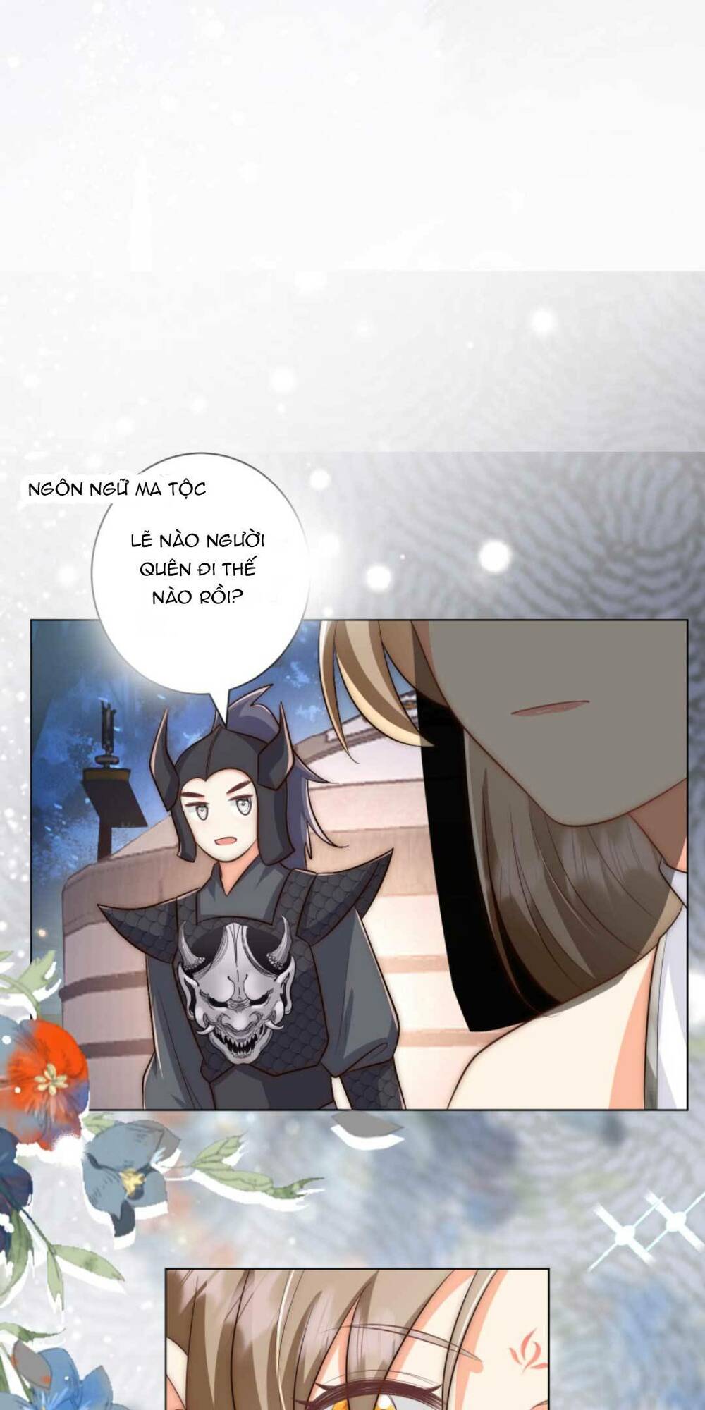 Tiểu Sư Muội Rõ Ràng Rất Mạnh, Nhưng Lại Quá Tấu Hề: Chapter 152