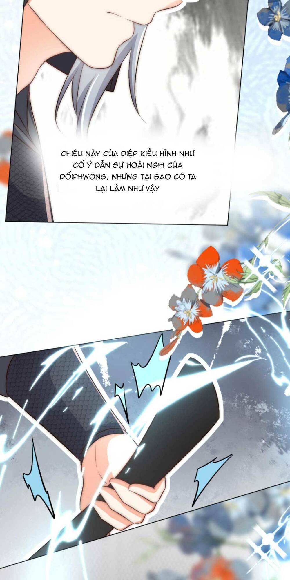 Tiểu Sư Muội Rõ Ràng Rất Mạnh, Nhưng Lại Quá Tấu Hề: Chapter 152