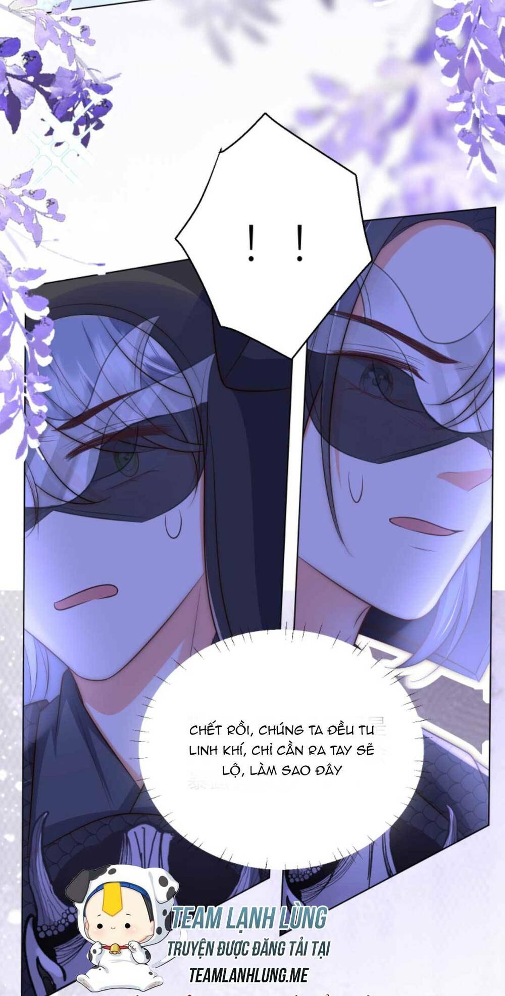 Tiểu Sư Muội Rõ Ràng Rất Mạnh, Nhưng Lại Quá Tấu Hề: Chapter 152