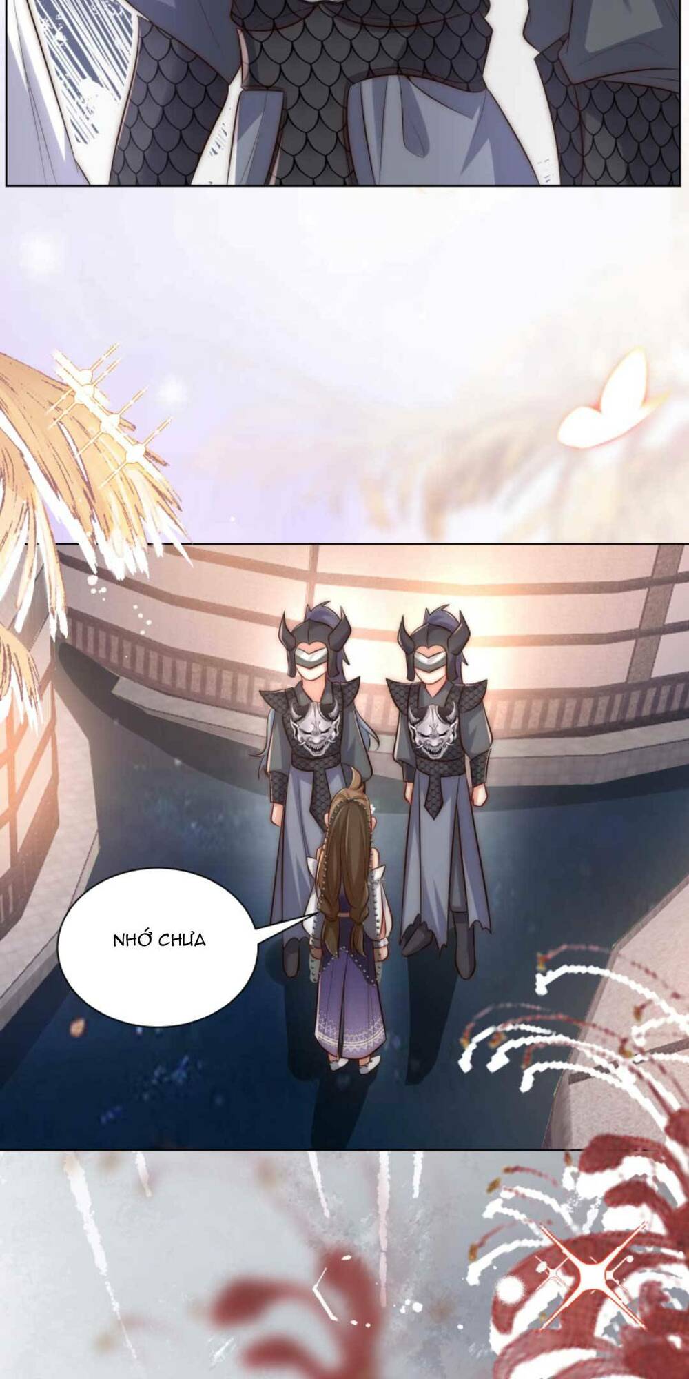Tiểu Sư Muội Rõ Ràng Rất Mạnh, Nhưng Lại Quá Tấu Hề: Chapter 152