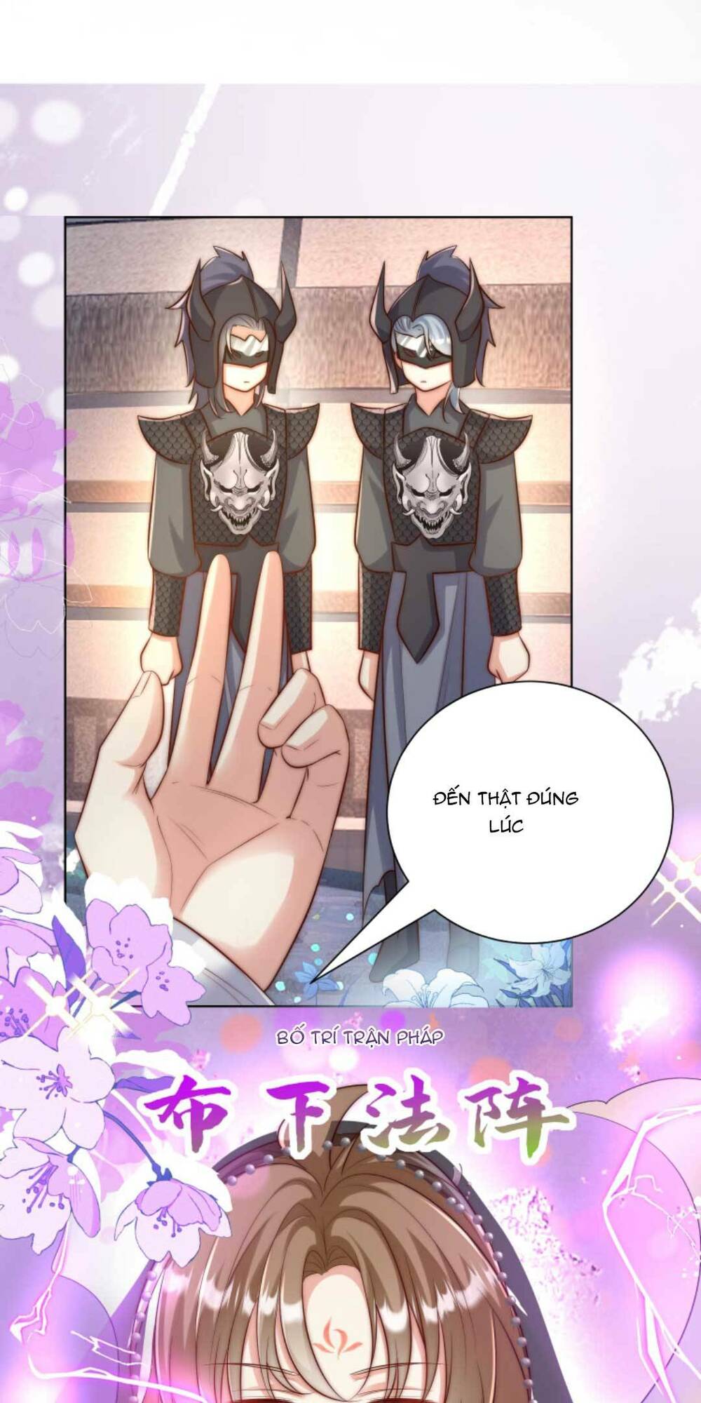 Tiểu Sư Muội Rõ Ràng Rất Mạnh, Nhưng Lại Quá Tấu Hề: Chapter 152