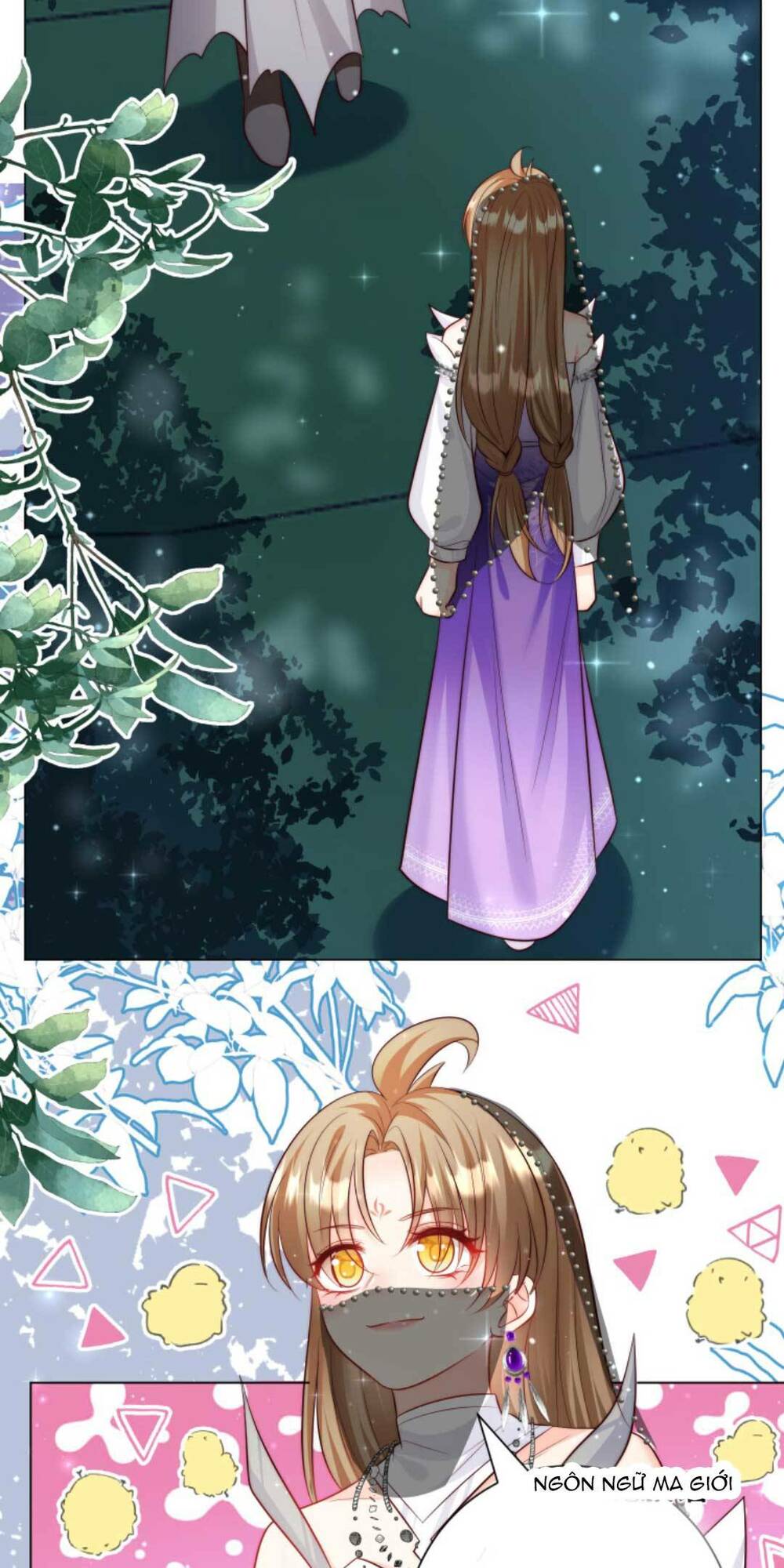 Tiểu Sư Muội Rõ Ràng Rất Mạnh, Nhưng Lại Quá Tấu Hề: Chapter 153