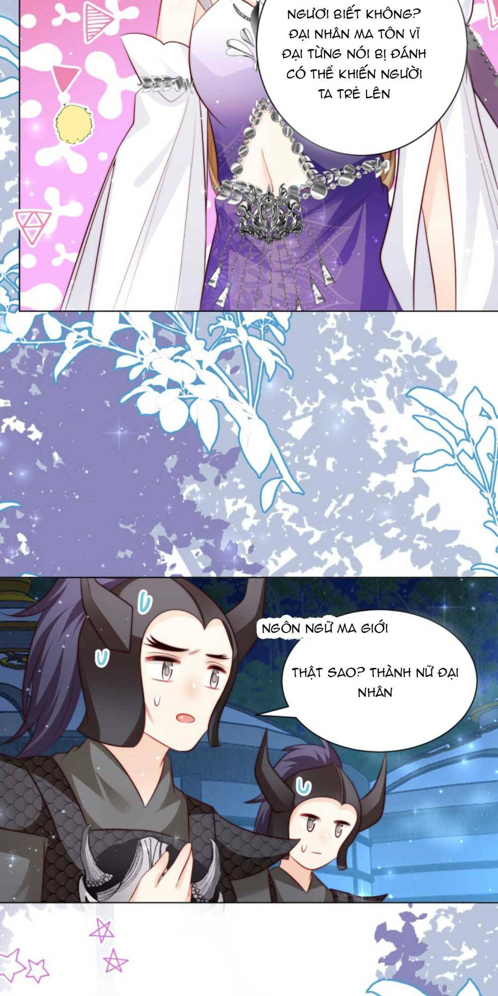 Tiểu Sư Muội Rõ Ràng Rất Mạnh, Nhưng Lại Quá Tấu Hề: Chapter 153