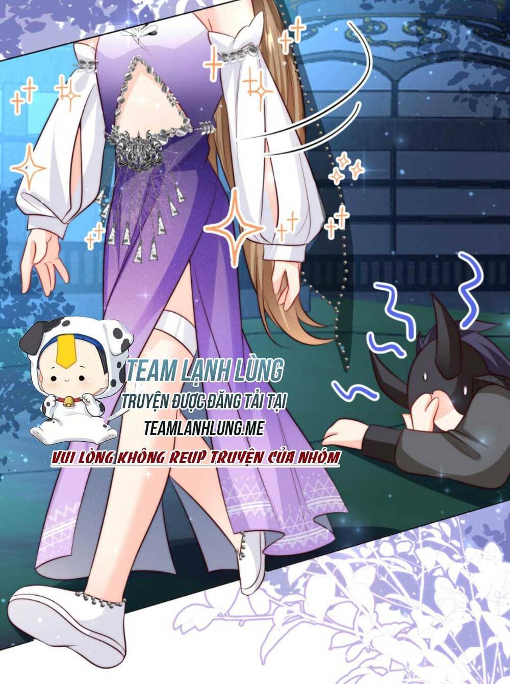 Tiểu Sư Muội Rõ Ràng Rất Mạnh, Nhưng Lại Quá Tấu Hề: Chapter 153