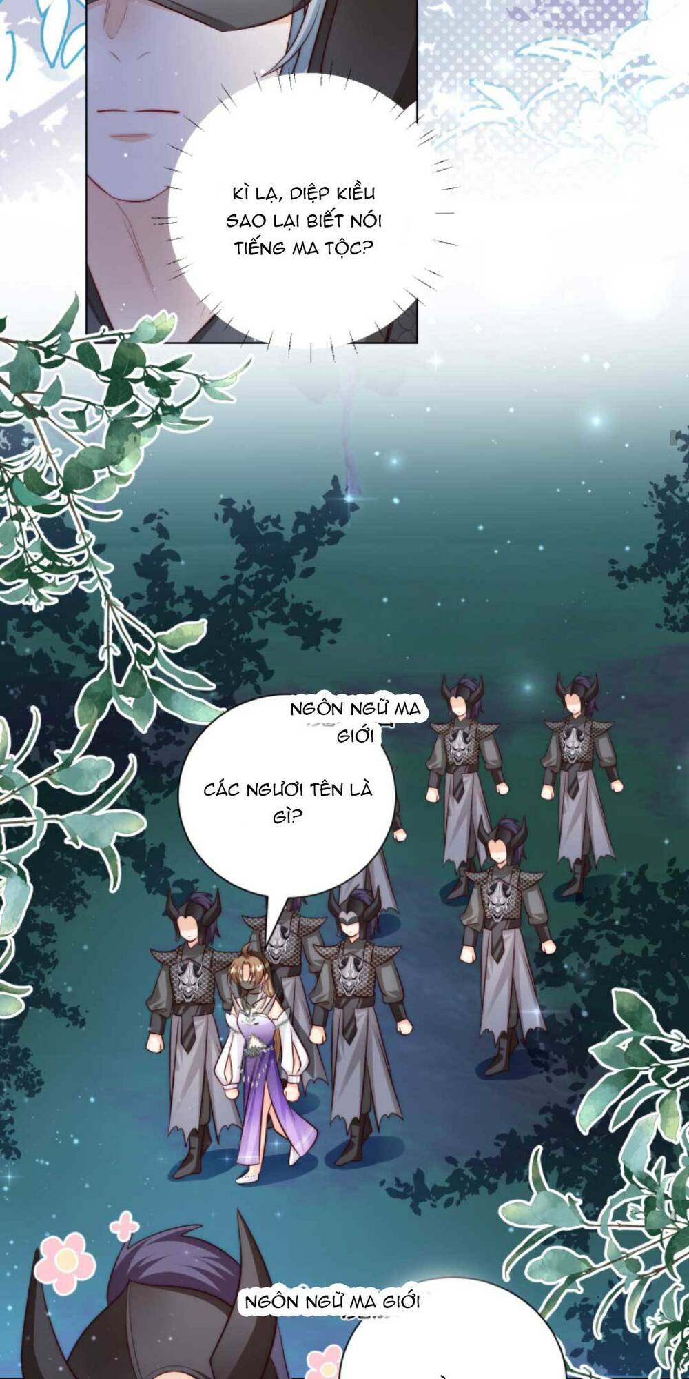 Tiểu Sư Muội Rõ Ràng Rất Mạnh, Nhưng Lại Quá Tấu Hề: Chapter 153