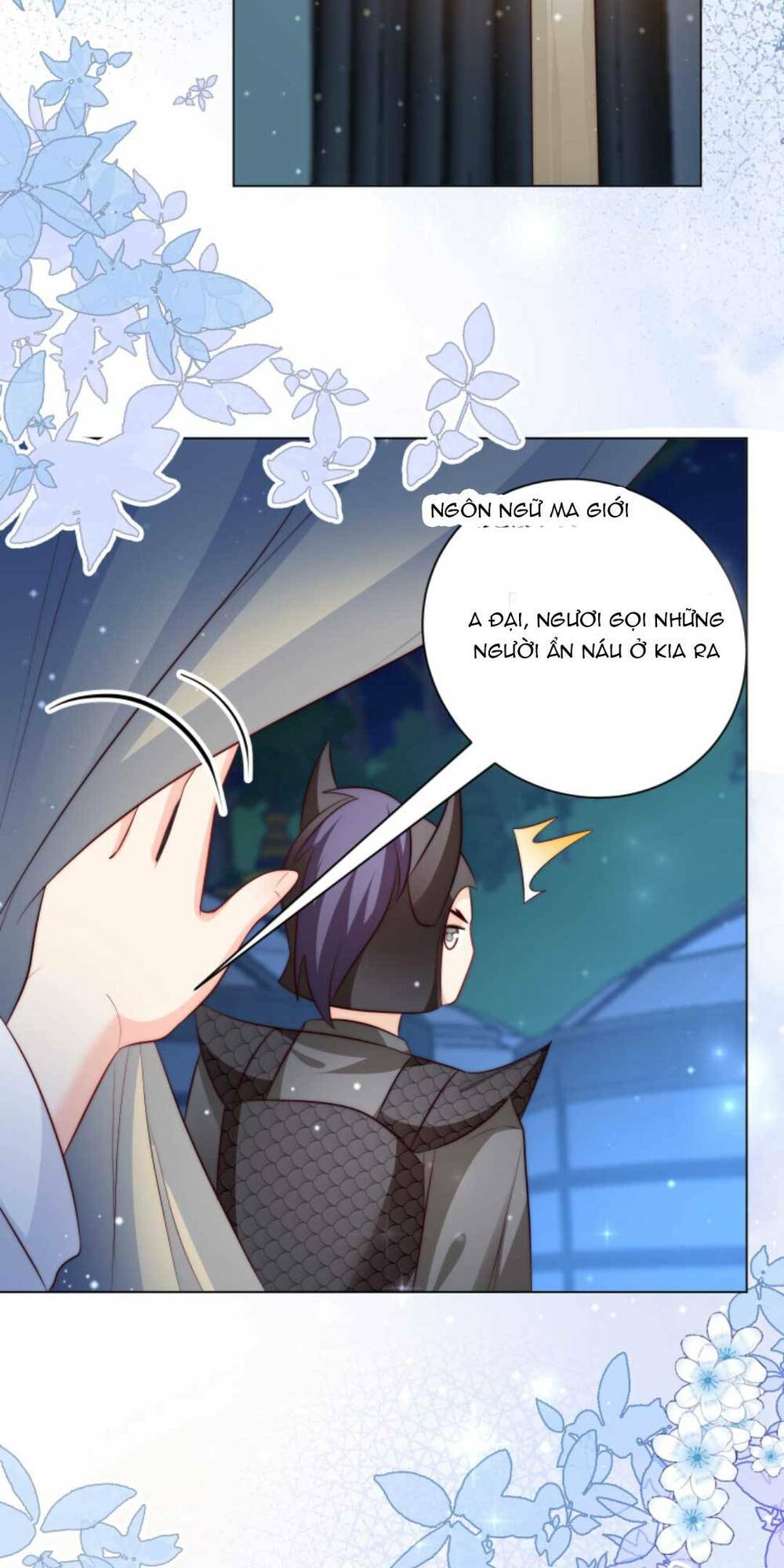 Tiểu Sư Muội Rõ Ràng Rất Mạnh, Nhưng Lại Quá Tấu Hề: Chapter 153