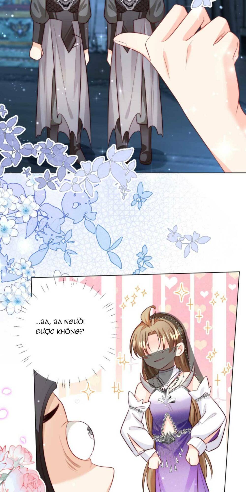 Tiểu Sư Muội Rõ Ràng Rất Mạnh, Nhưng Lại Quá Tấu Hề: Chapter 153