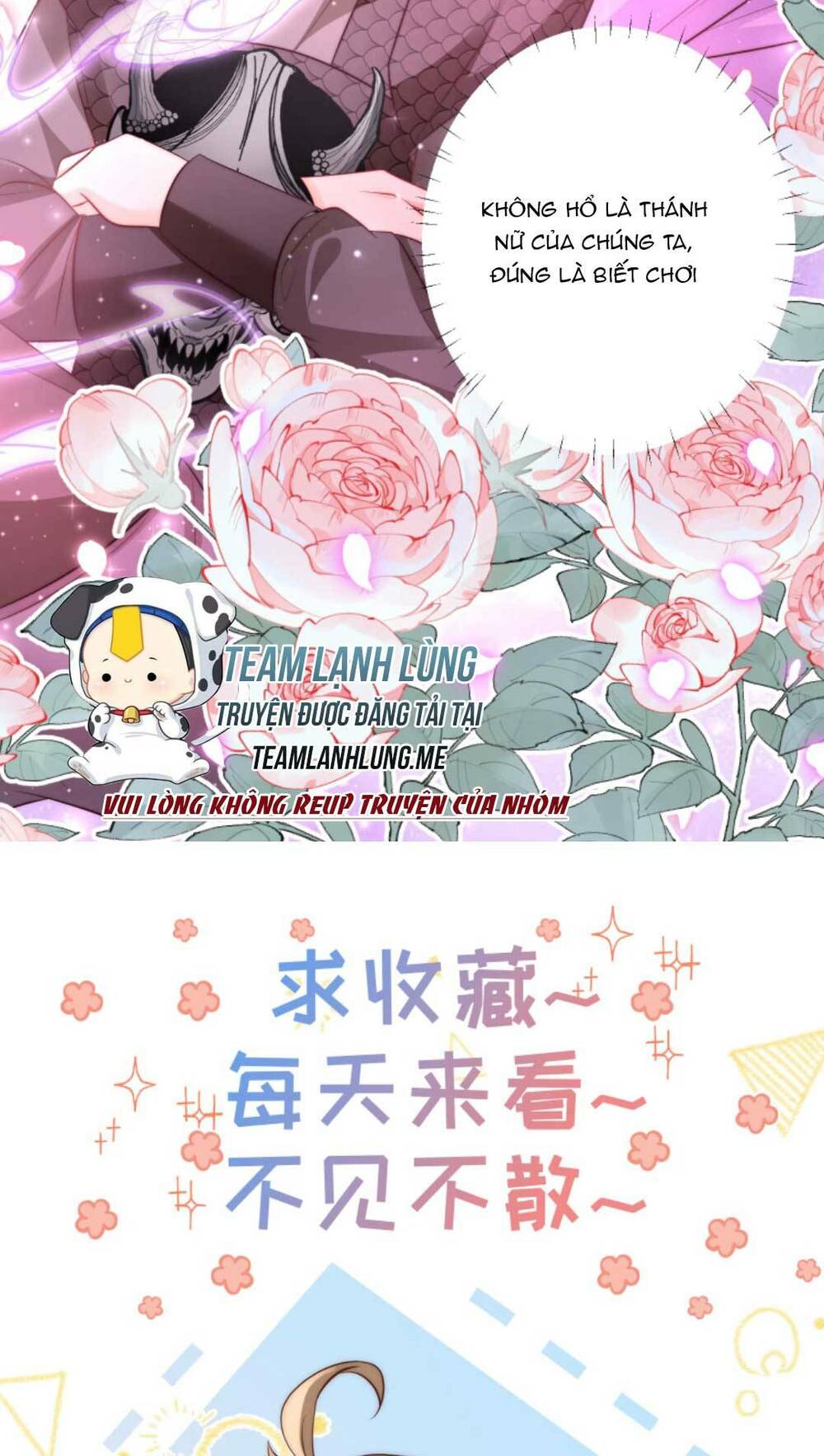 Tiểu Sư Muội Rõ Ràng Rất Mạnh, Nhưng Lại Quá Tấu Hề: Chapter 153