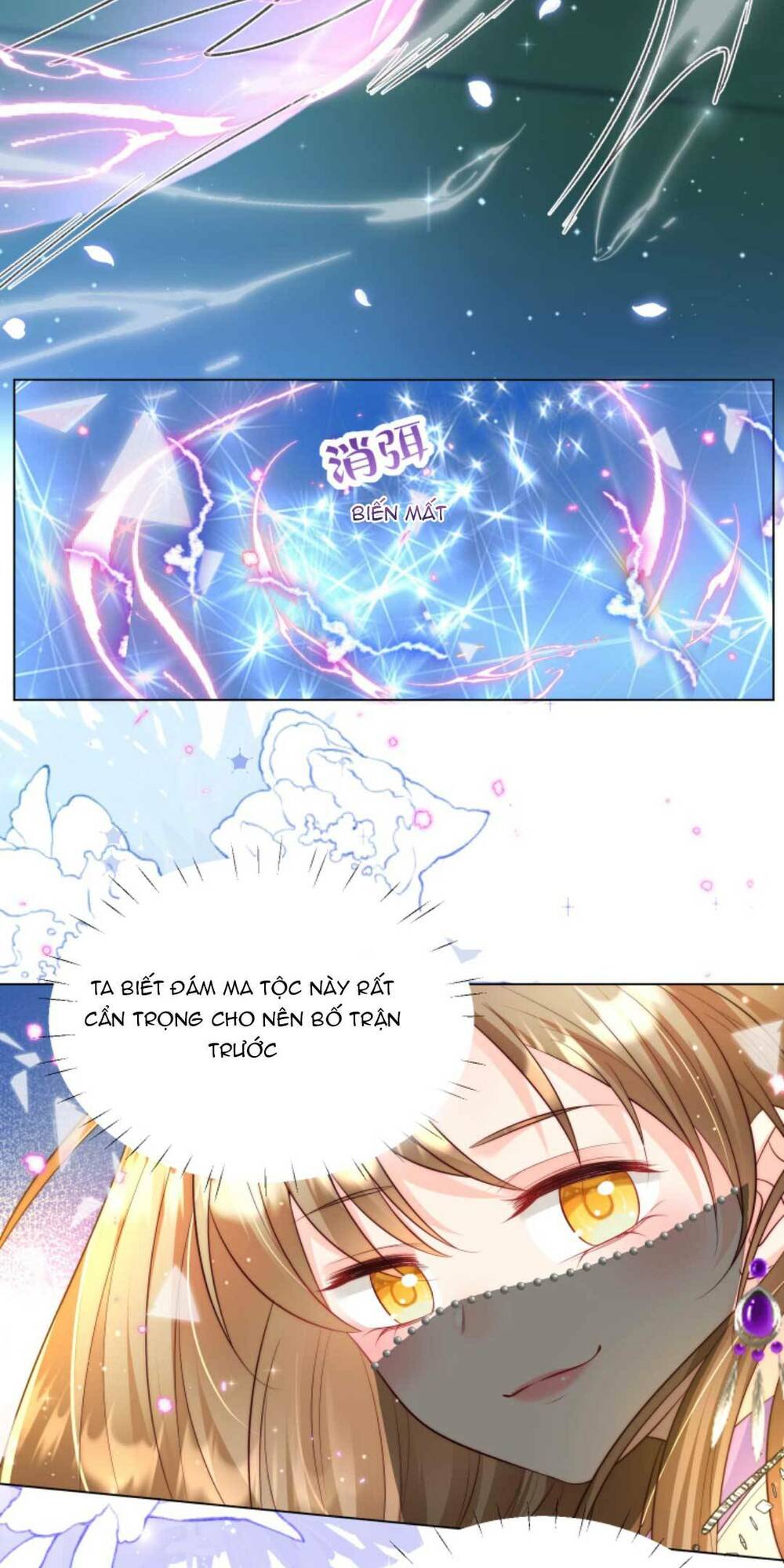 Tiểu Sư Muội Rõ Ràng Rất Mạnh, Nhưng Lại Quá Tấu Hề: Chapter 153