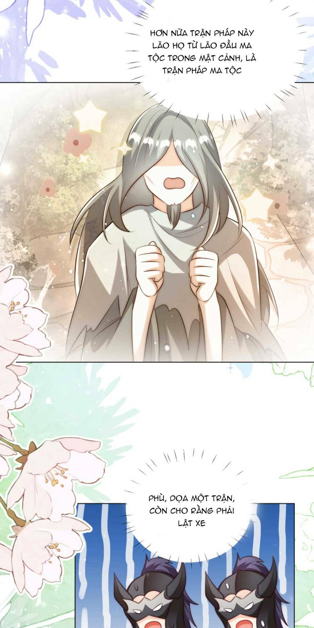 Tiểu Sư Muội Rõ Ràng Rất Mạnh, Nhưng Lại Quá Tấu Hề: Chapter 153