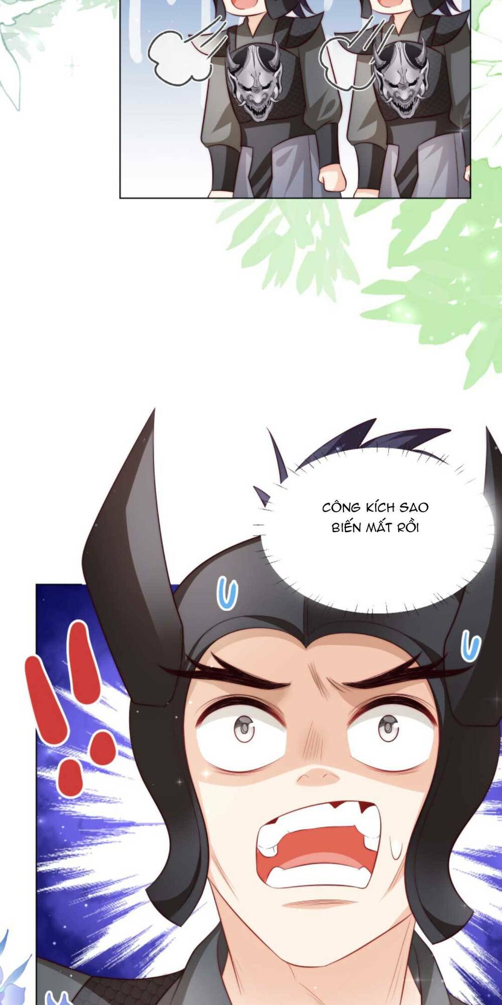 Tiểu Sư Muội Rõ Ràng Rất Mạnh, Nhưng Lại Quá Tấu Hề: Chapter 153