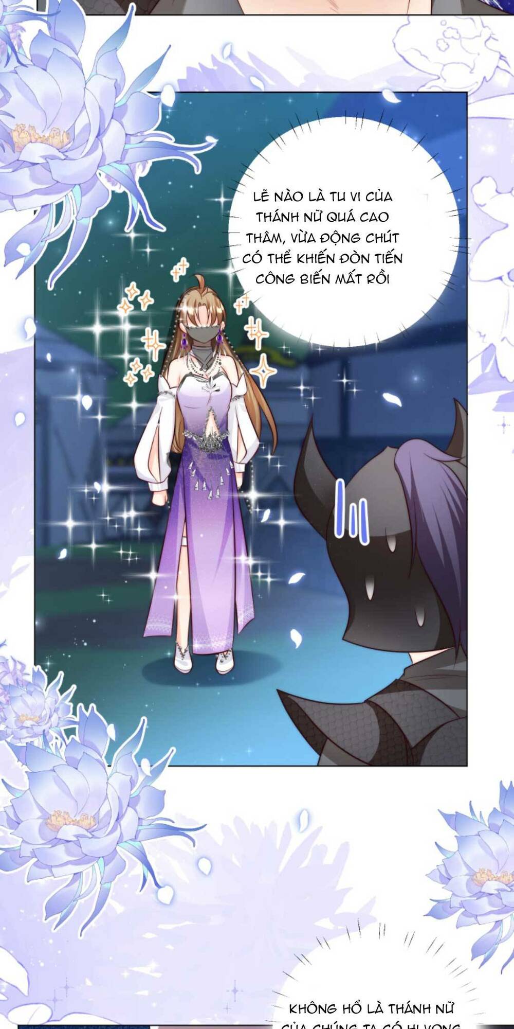 Tiểu Sư Muội Rõ Ràng Rất Mạnh, Nhưng Lại Quá Tấu Hề: Chapter 153