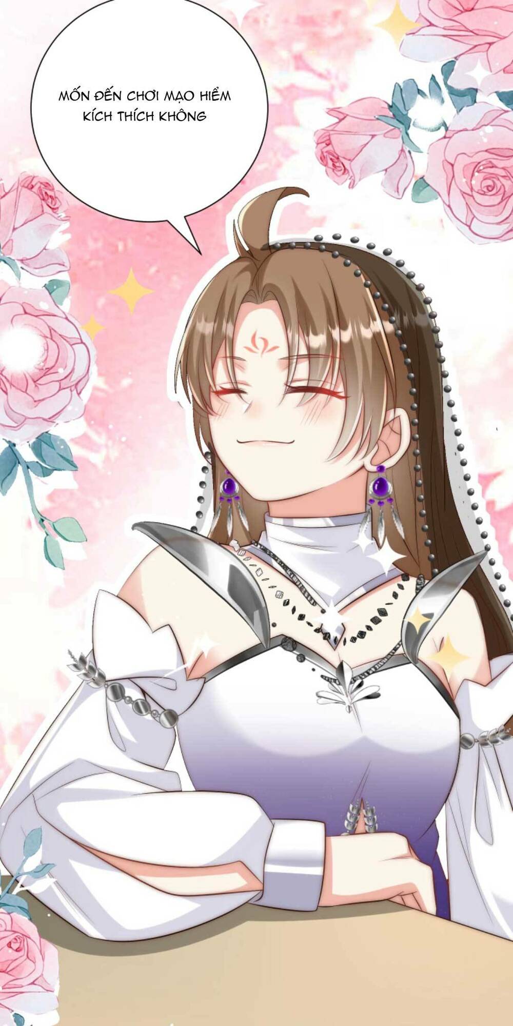 Tiểu Sư Muội Rõ Ràng Rất Mạnh, Nhưng Lại Quá Tấu Hề: Chapter 154