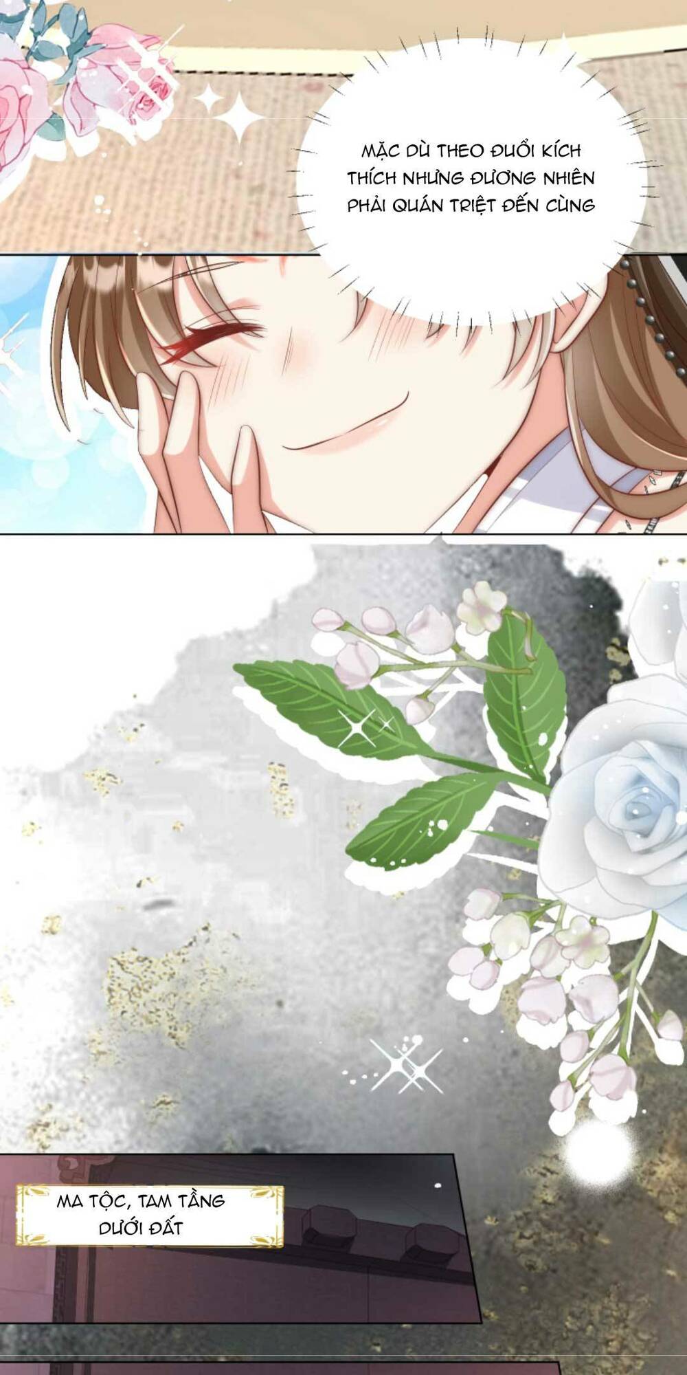 Tiểu Sư Muội Rõ Ràng Rất Mạnh, Nhưng Lại Quá Tấu Hề: Chapter 154
