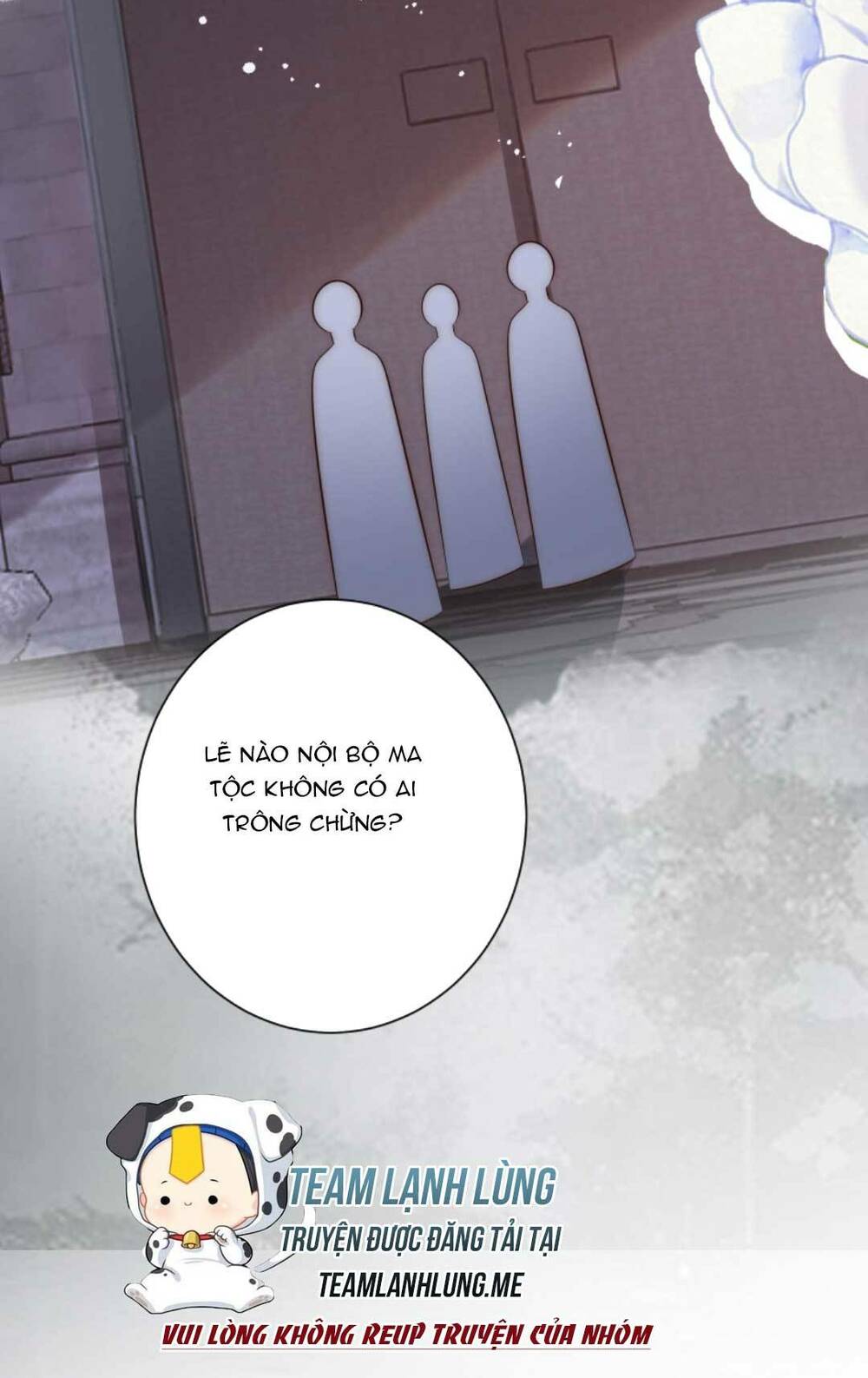 Tiểu Sư Muội Rõ Ràng Rất Mạnh, Nhưng Lại Quá Tấu Hề: Chapter 154