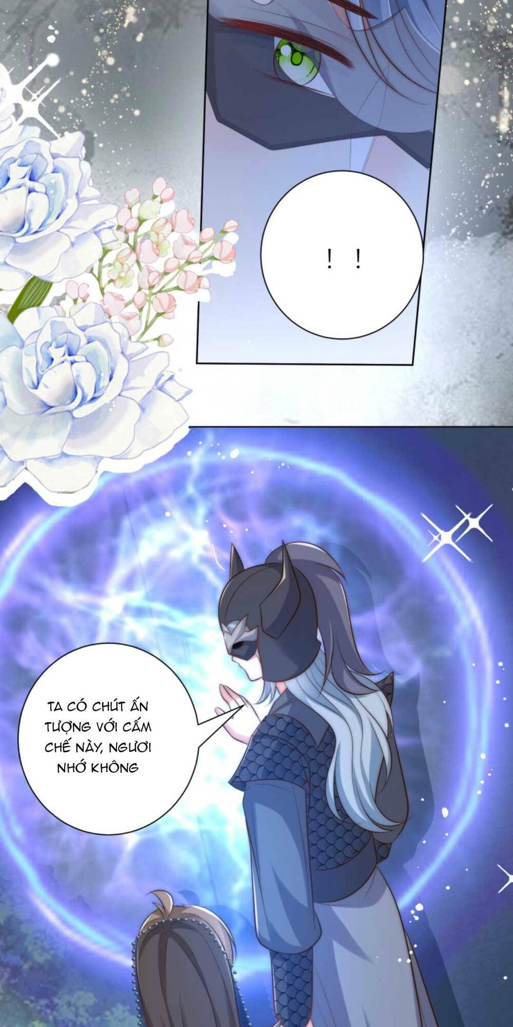 Tiểu Sư Muội Rõ Ràng Rất Mạnh, Nhưng Lại Quá Tấu Hề: Chapter 154