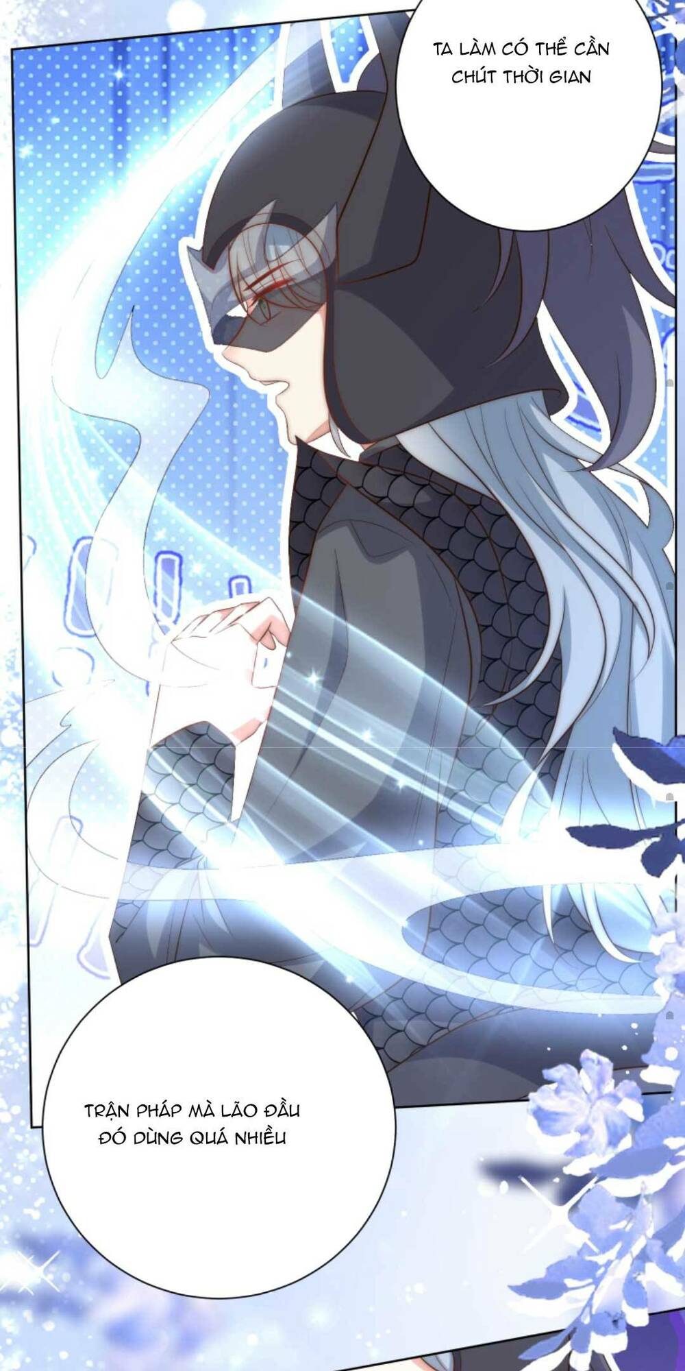 Tiểu Sư Muội Rõ Ràng Rất Mạnh, Nhưng Lại Quá Tấu Hề: Chapter 154