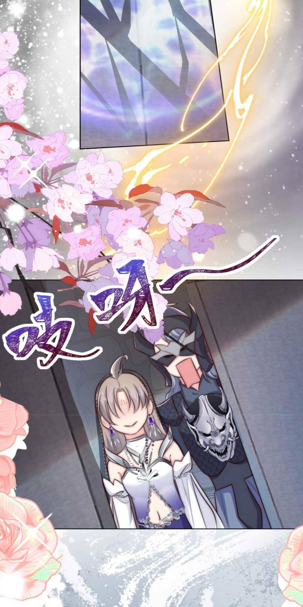 Tiểu Sư Muội Rõ Ràng Rất Mạnh, Nhưng Lại Quá Tấu Hề: Chapter 154