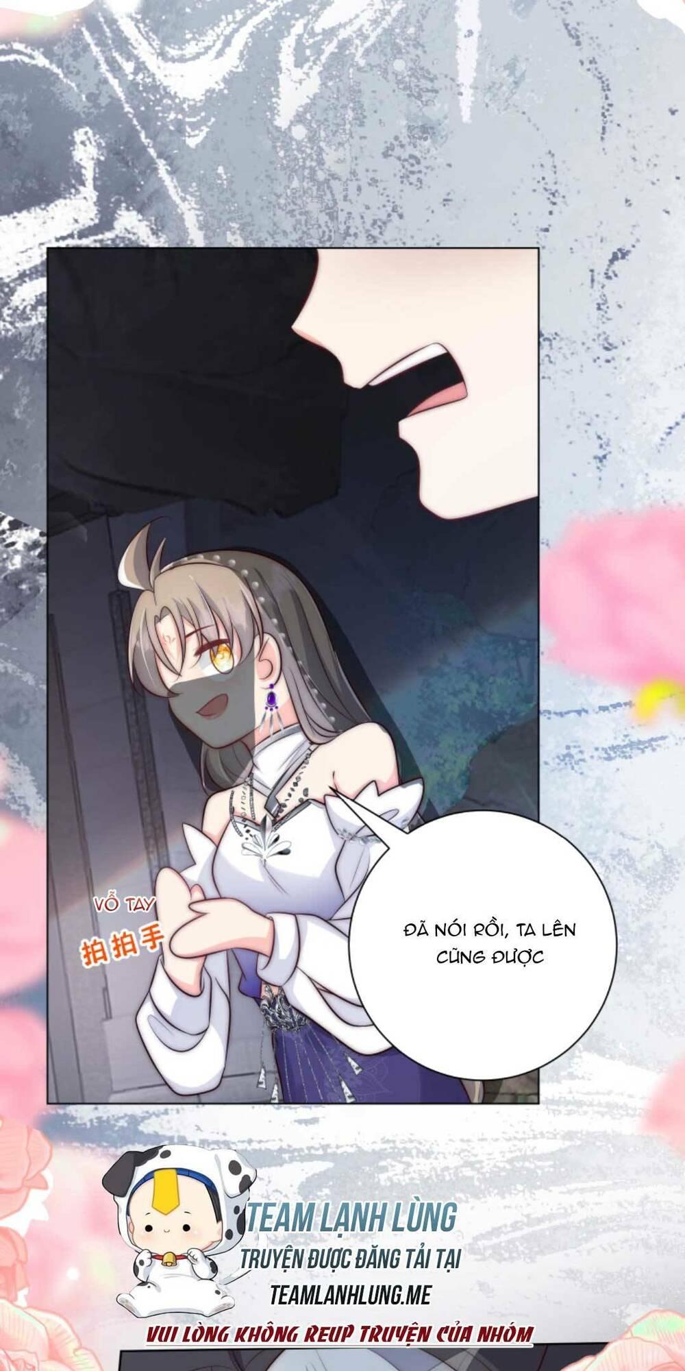 Tiểu Sư Muội Rõ Ràng Rất Mạnh, Nhưng Lại Quá Tấu Hề: Chapter 154