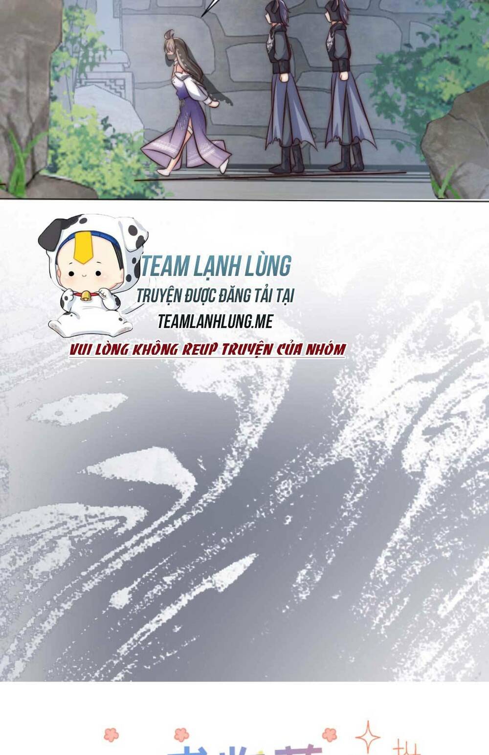Tiểu Sư Muội Rõ Ràng Rất Mạnh, Nhưng Lại Quá Tấu Hề: Chapter 154