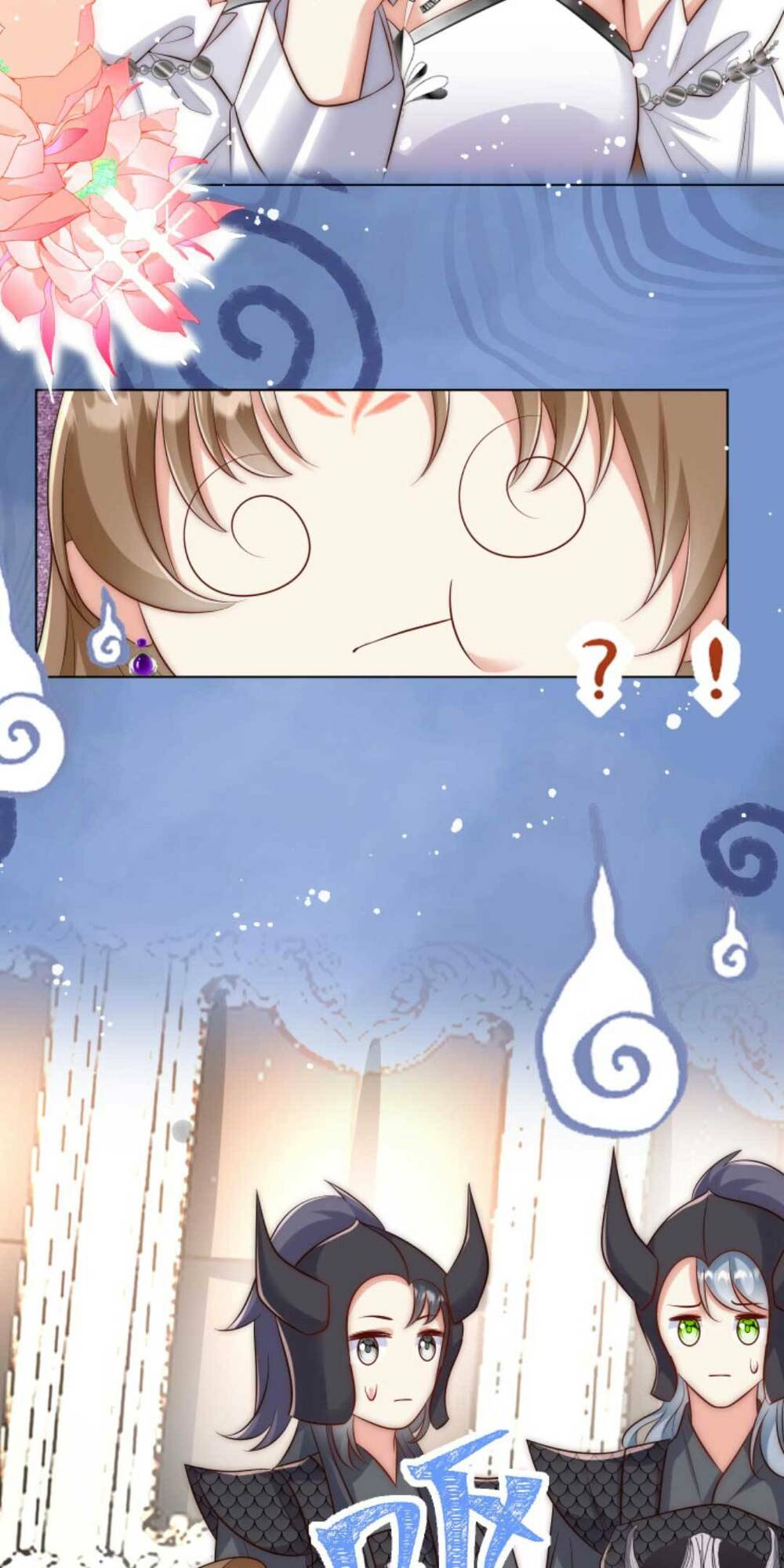 Tiểu Sư Muội Rõ Ràng Rất Mạnh, Nhưng Lại Quá Tấu Hề: Chapter 154