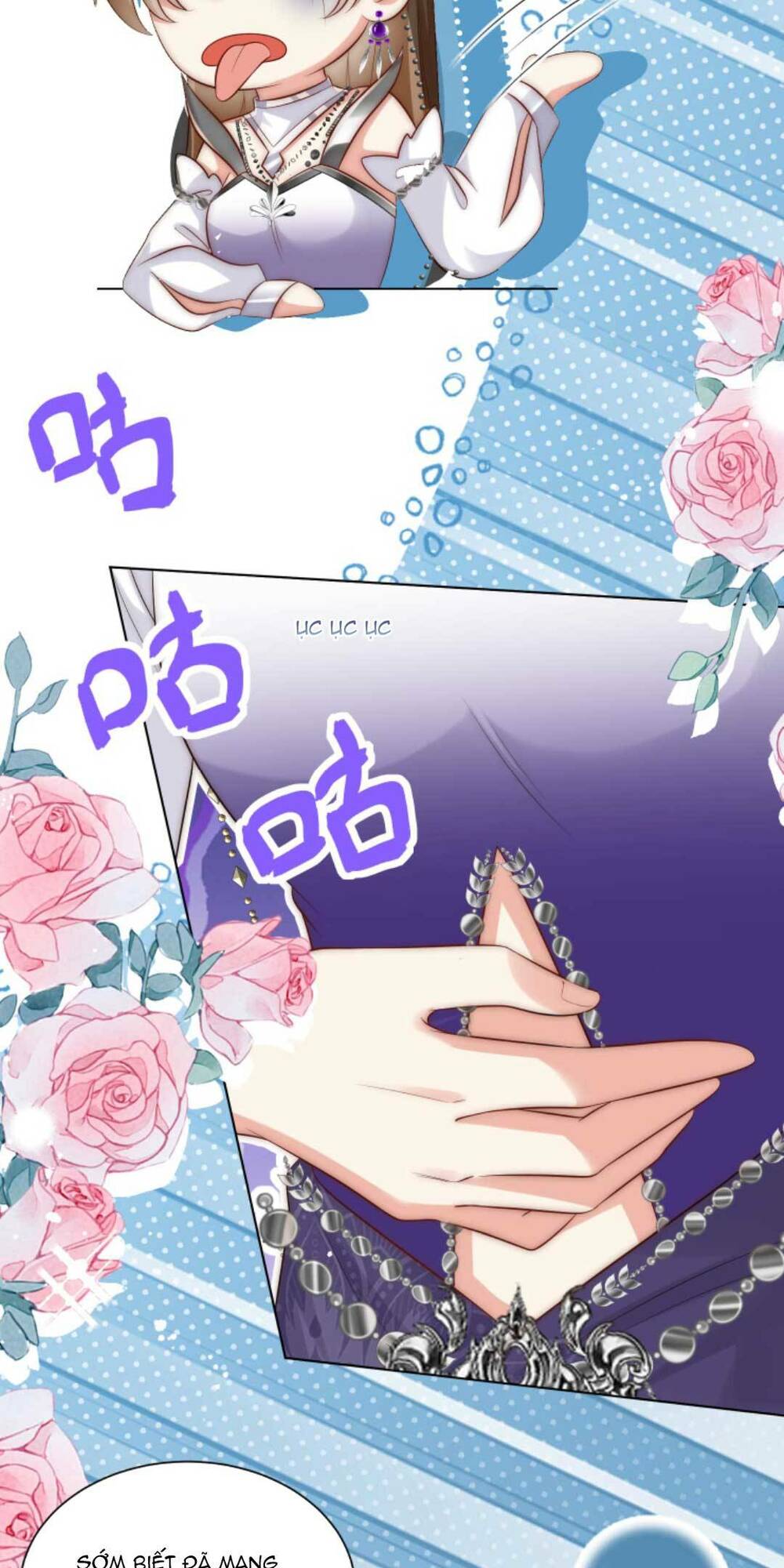 Tiểu Sư Muội Rõ Ràng Rất Mạnh, Nhưng Lại Quá Tấu Hề: Chapter 154