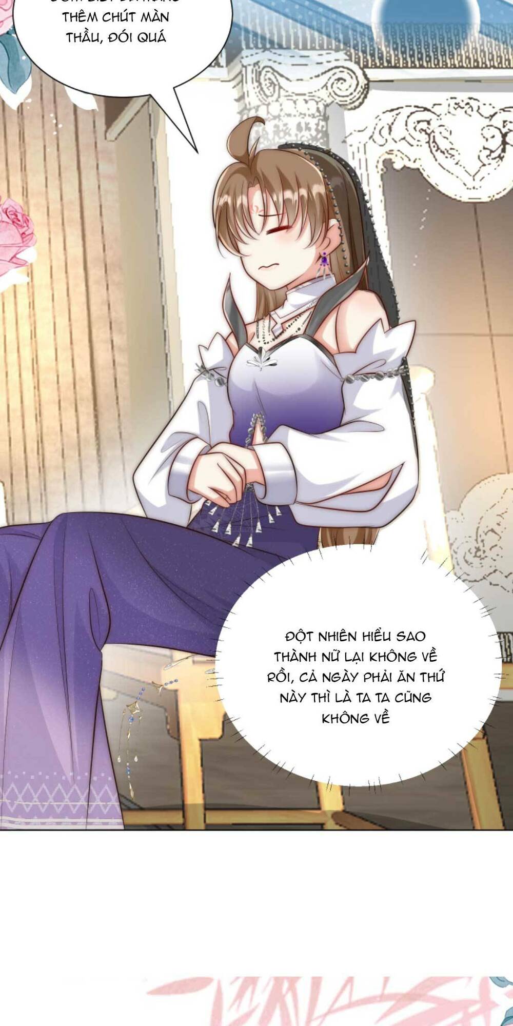 Tiểu Sư Muội Rõ Ràng Rất Mạnh, Nhưng Lại Quá Tấu Hề: Chapter 154