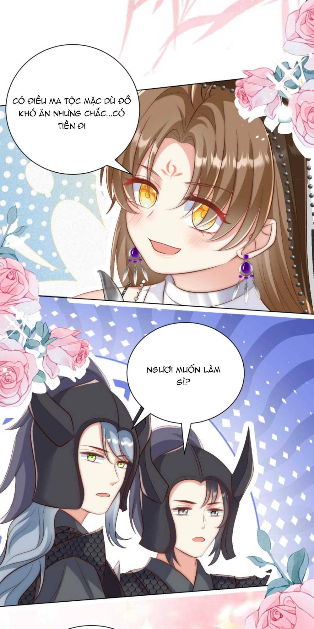 Tiểu Sư Muội Rõ Ràng Rất Mạnh, Nhưng Lại Quá Tấu Hề: Chapter 154