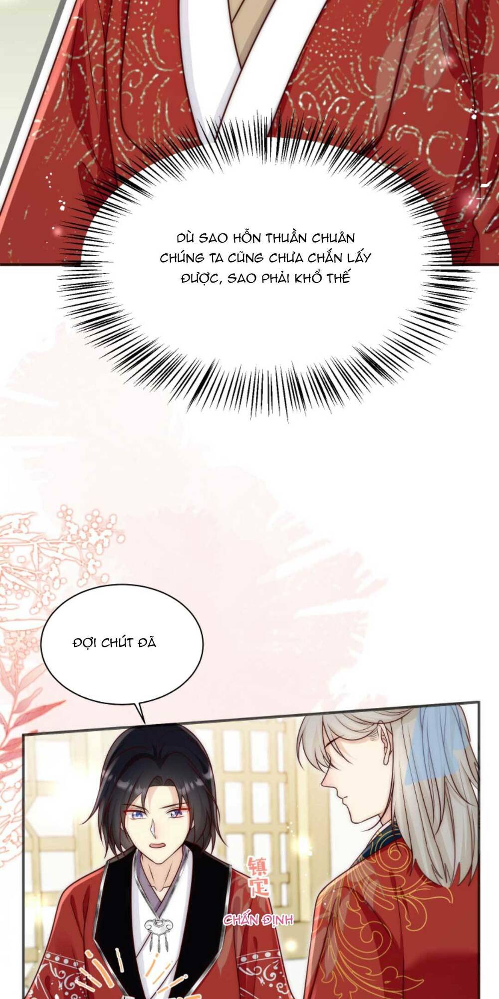 Tiểu Sư Muội Rõ Ràng Rất Mạnh, Nhưng Lại Quá Tấu Hề: Chapter 156