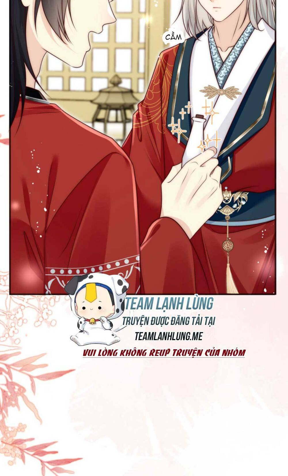 Tiểu Sư Muội Rõ Ràng Rất Mạnh, Nhưng Lại Quá Tấu Hề: Chapter 156