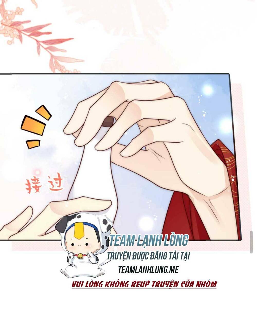 Tiểu Sư Muội Rõ Ràng Rất Mạnh, Nhưng Lại Quá Tấu Hề: Chapter 156