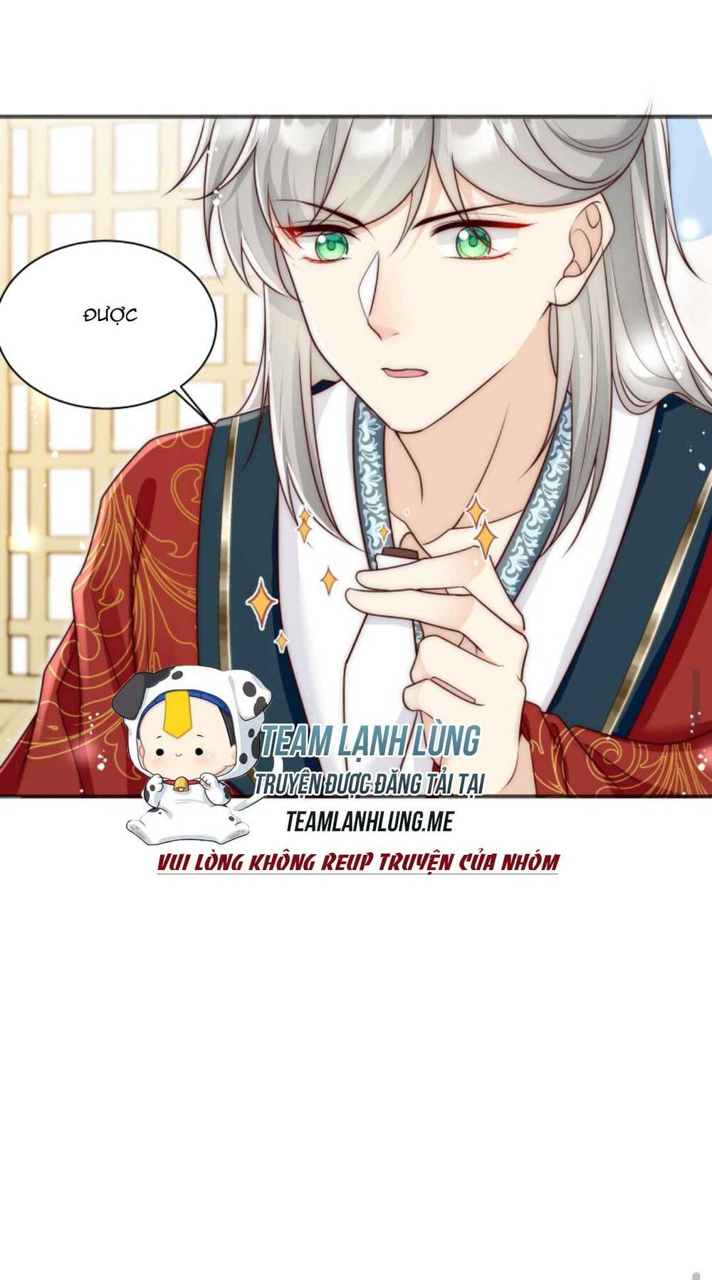 Tiểu Sư Muội Rõ Ràng Rất Mạnh, Nhưng Lại Quá Tấu Hề: Chapter 156