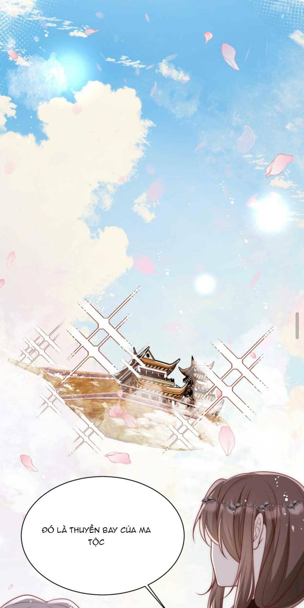 Tiểu Sư Muội Rõ Ràng Rất Mạnh, Nhưng Lại Quá Tấu Hề: Chapter 156