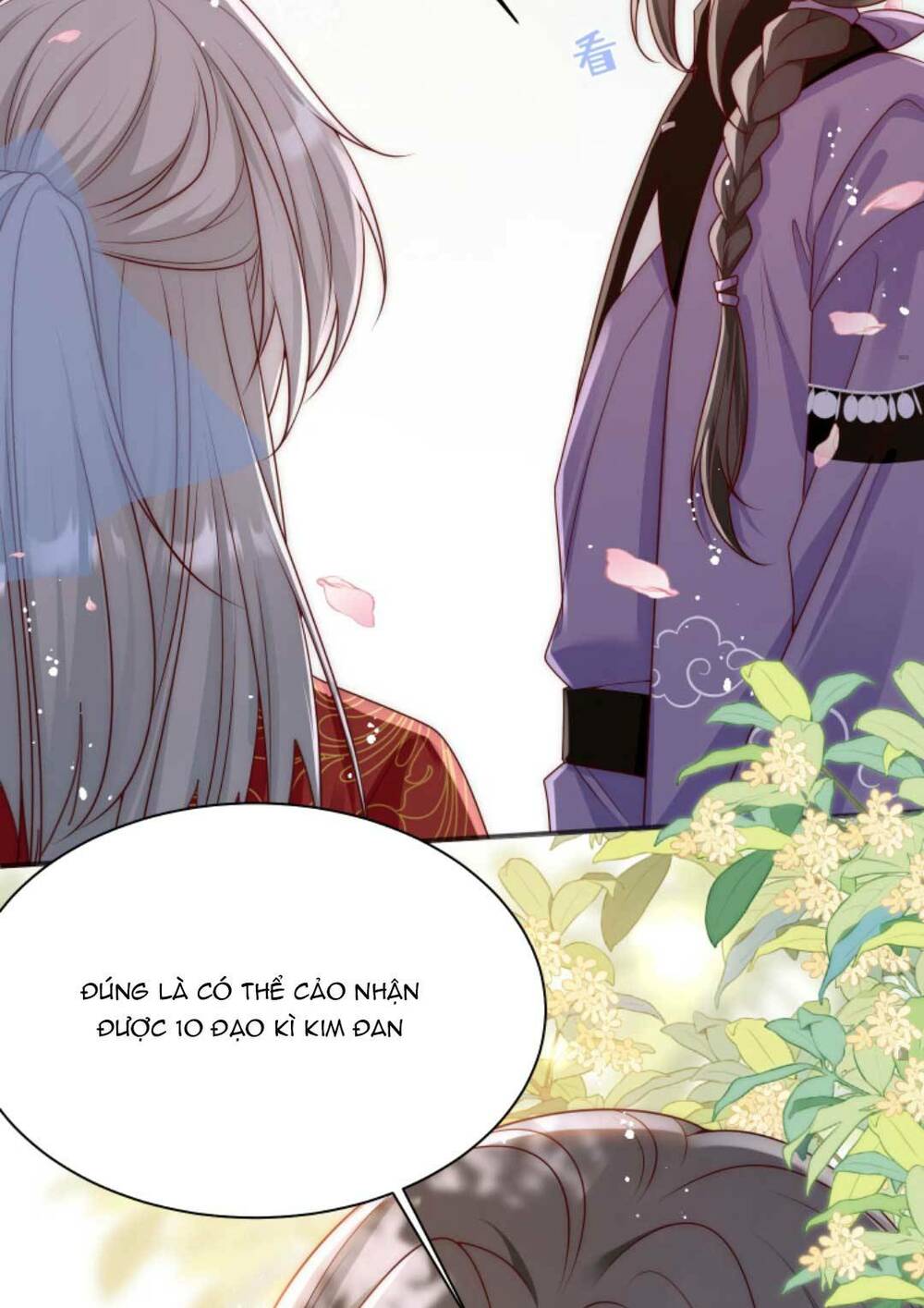 Tiểu Sư Muội Rõ Ràng Rất Mạnh, Nhưng Lại Quá Tấu Hề: Chapter 156