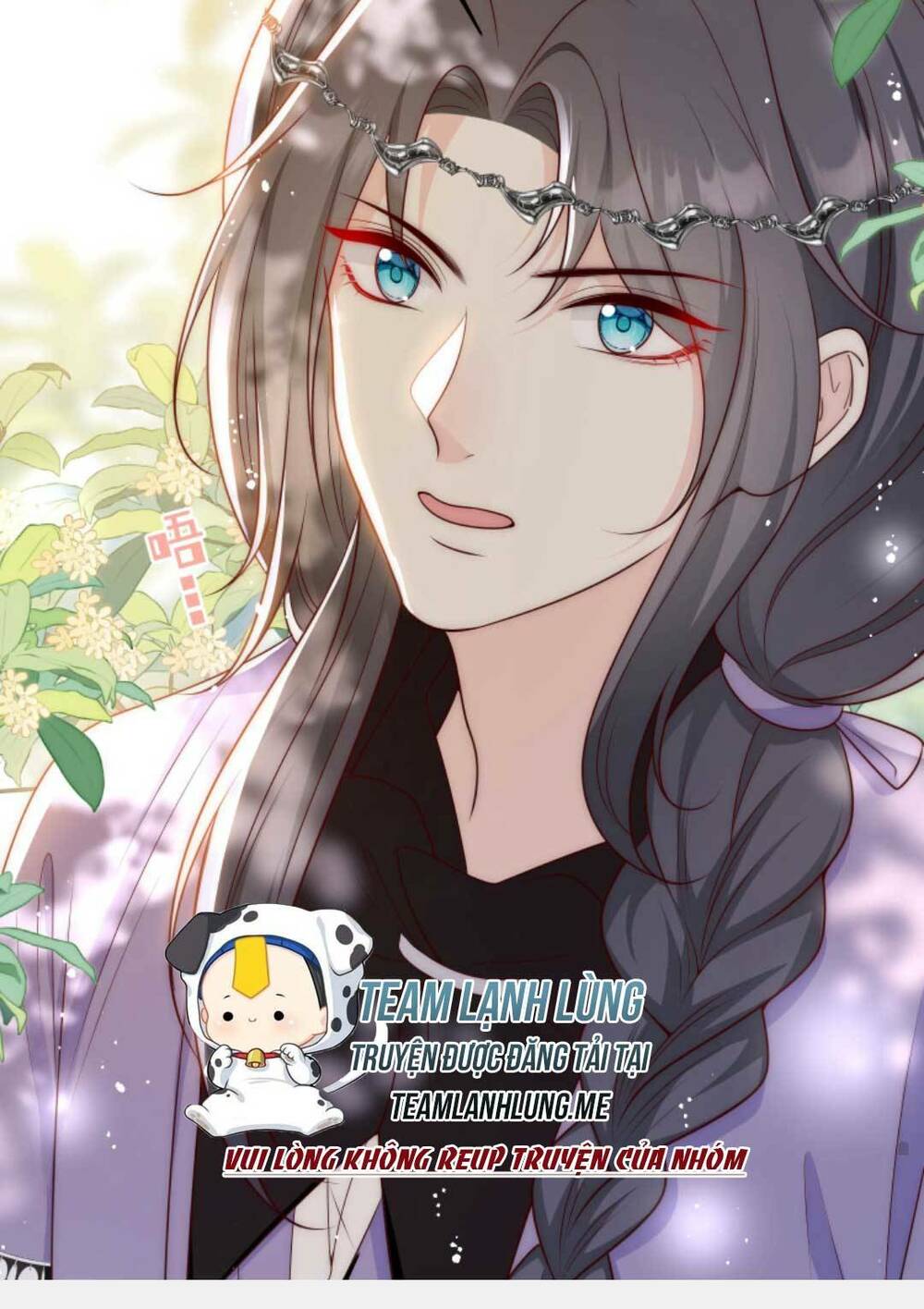 Tiểu Sư Muội Rõ Ràng Rất Mạnh, Nhưng Lại Quá Tấu Hề: Chapter 156